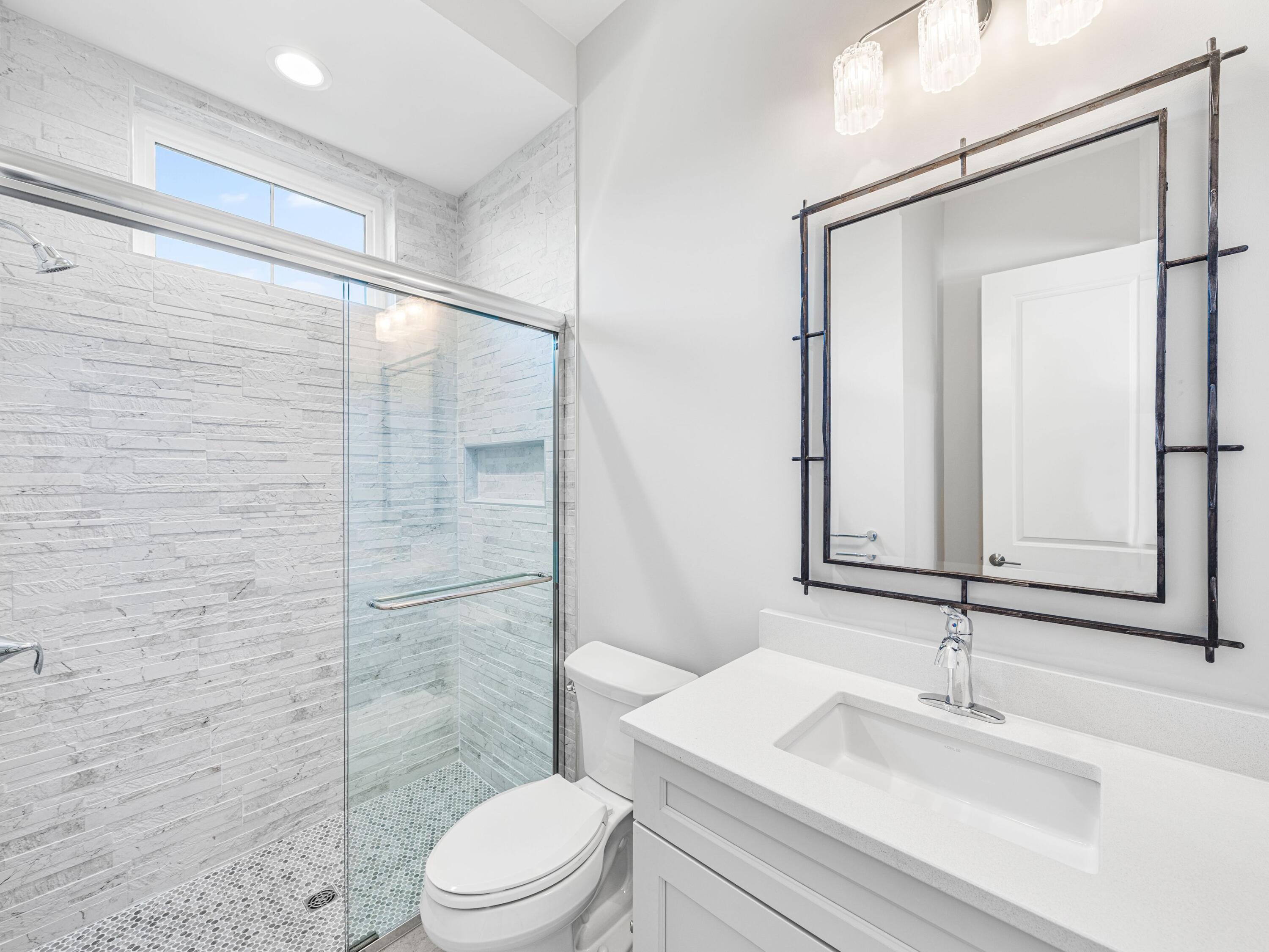 WATERSOUND CAMP CREEK - Residential