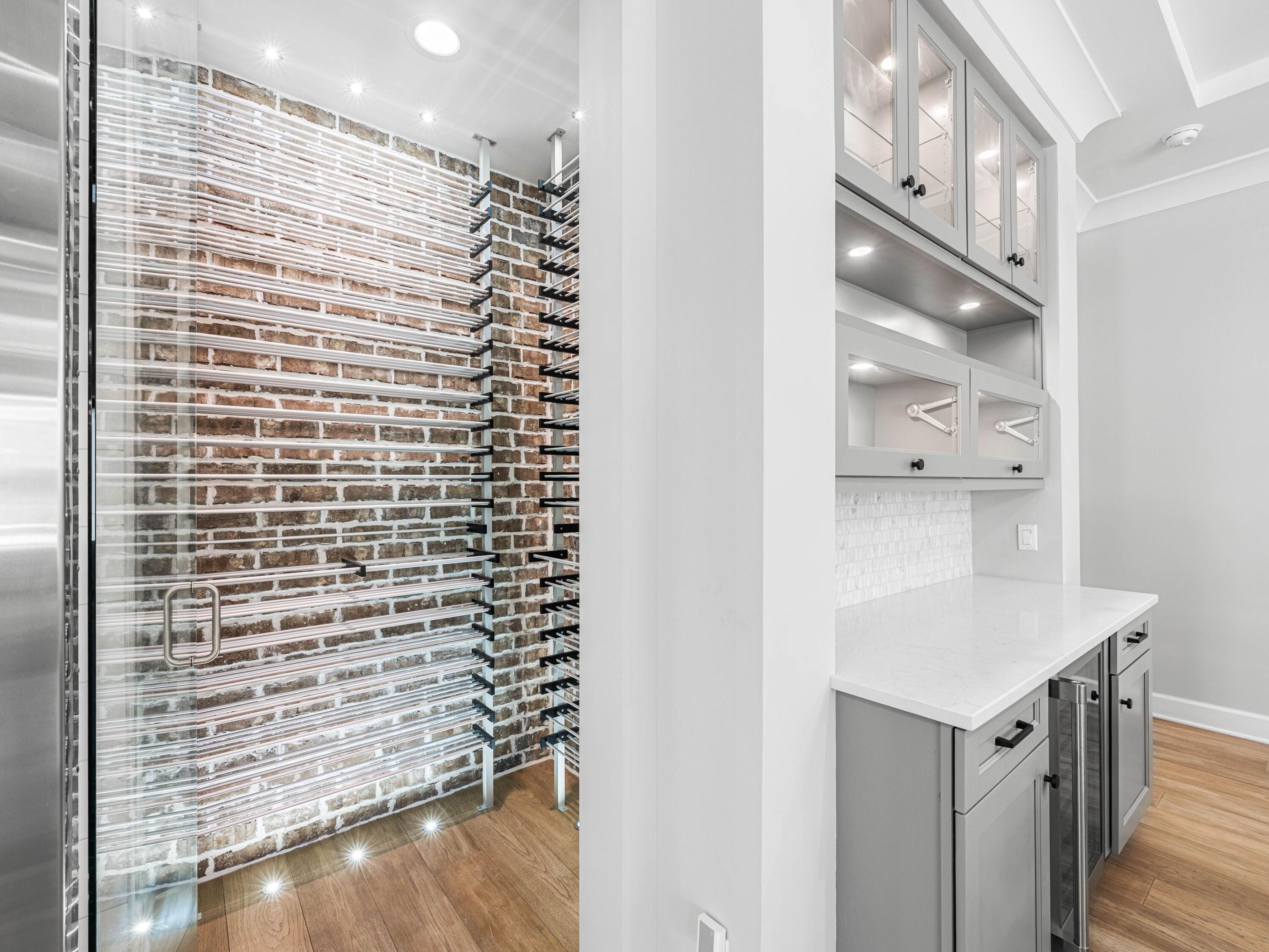 WATERSOUND CAMP CREEK - Residential