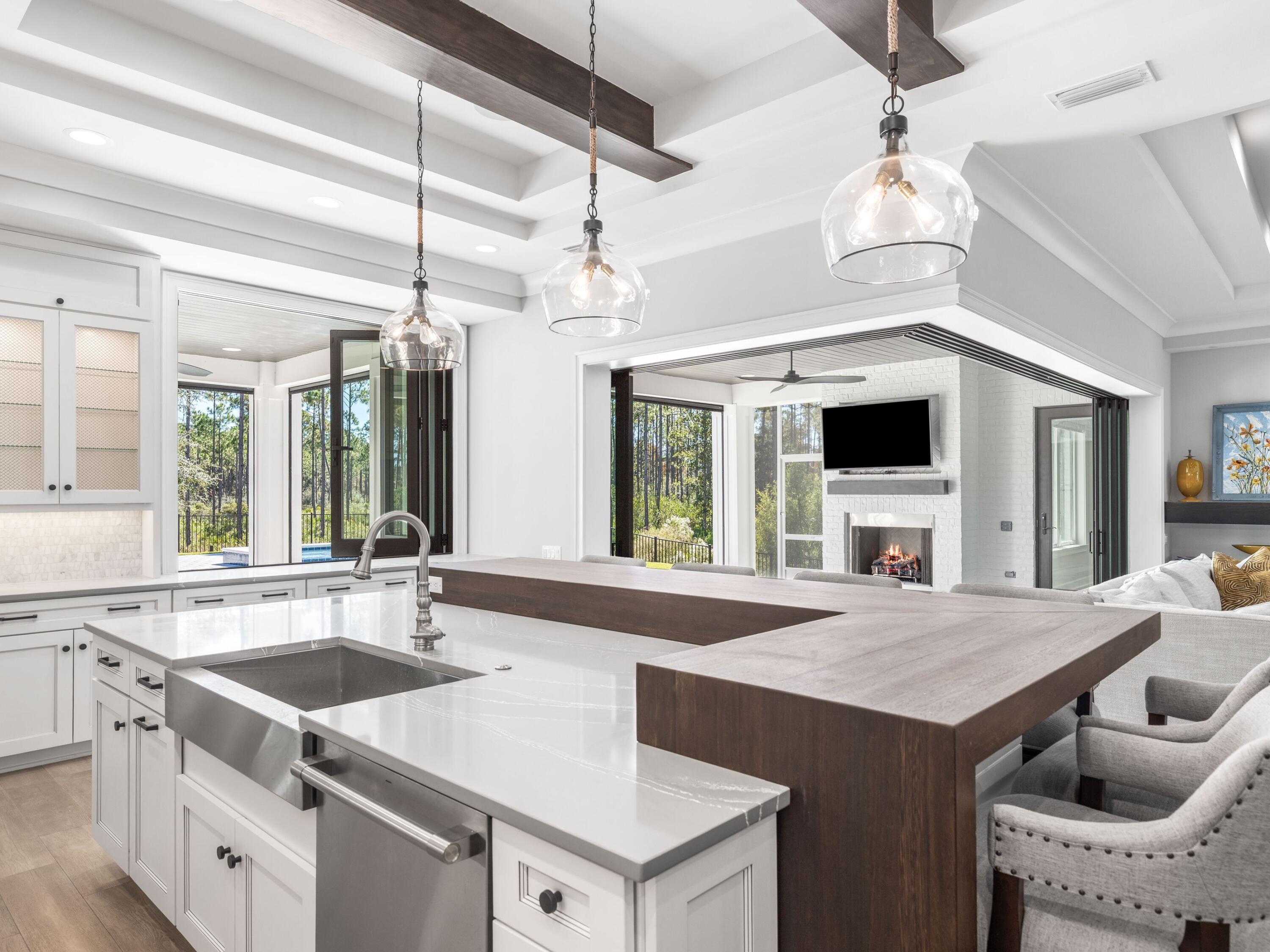 WATERSOUND CAMP CREEK - Residential