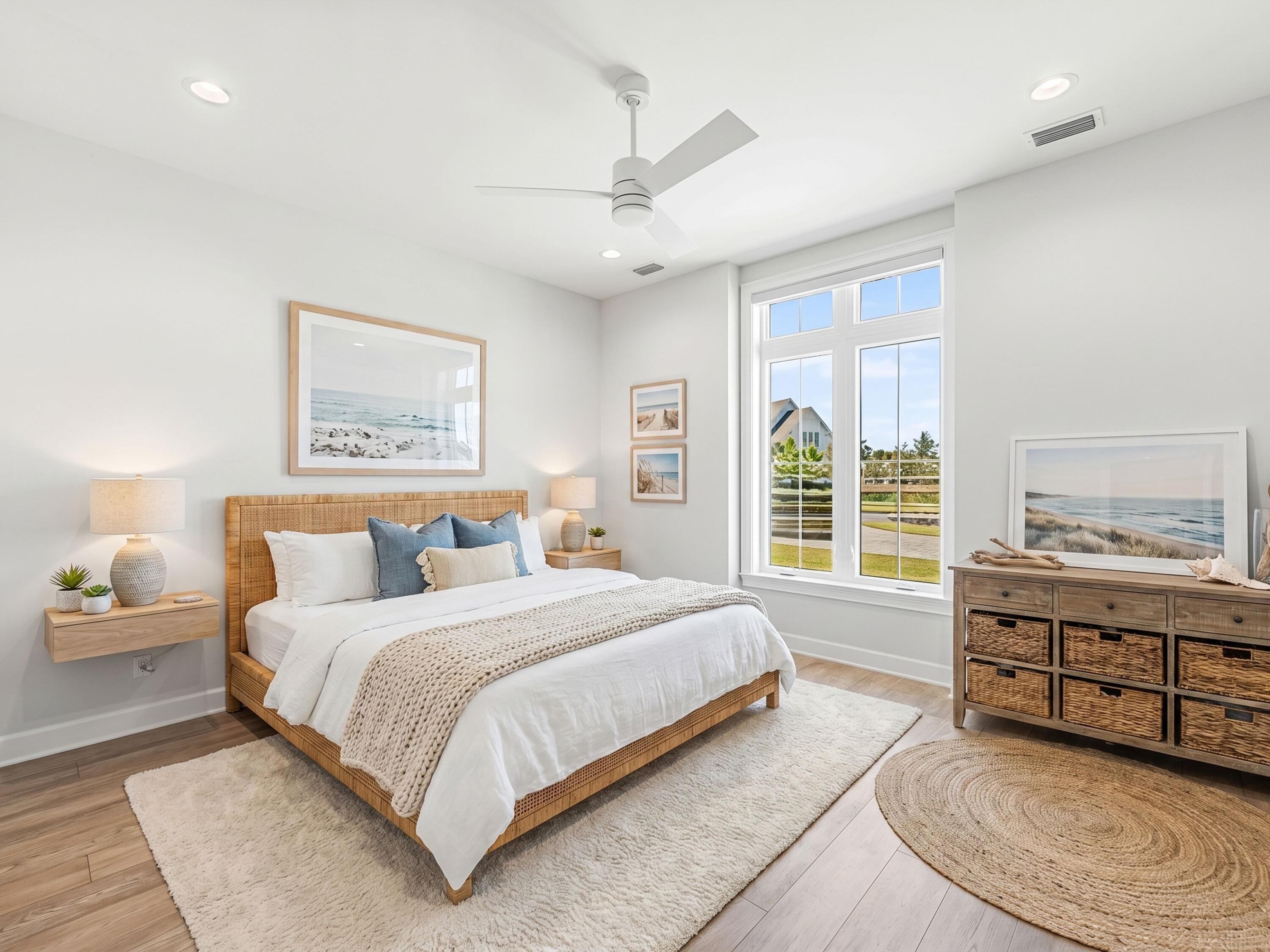 WATERSOUND CAMP CREEK - Residential