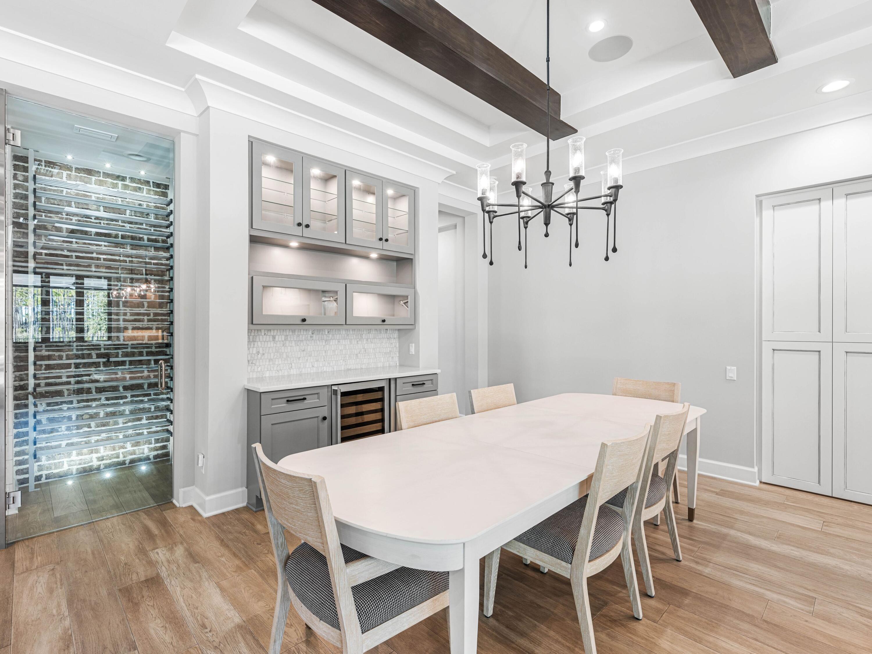 WATERSOUND CAMP CREEK - Residential