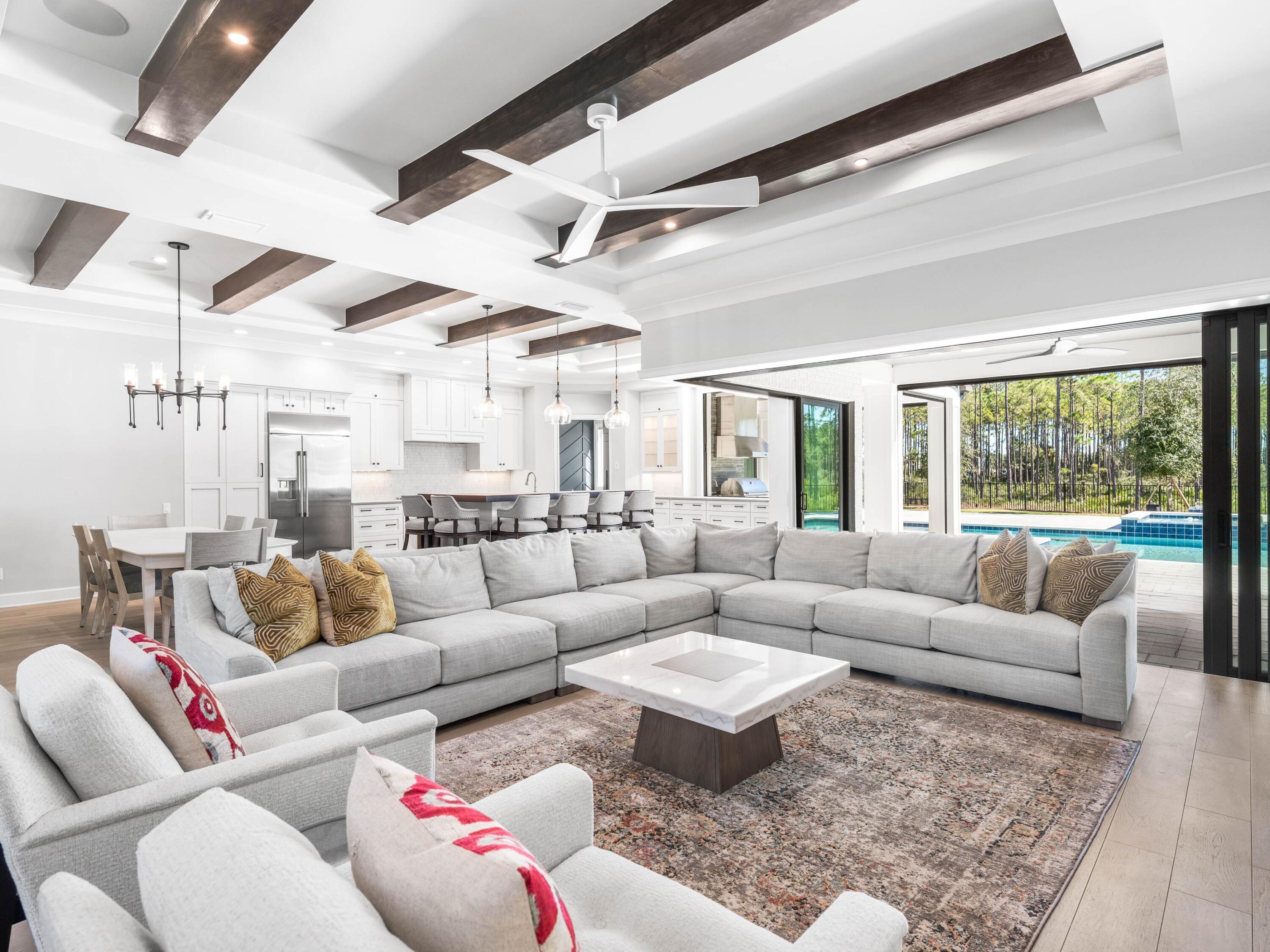 WATERSOUND CAMP CREEK - Residential