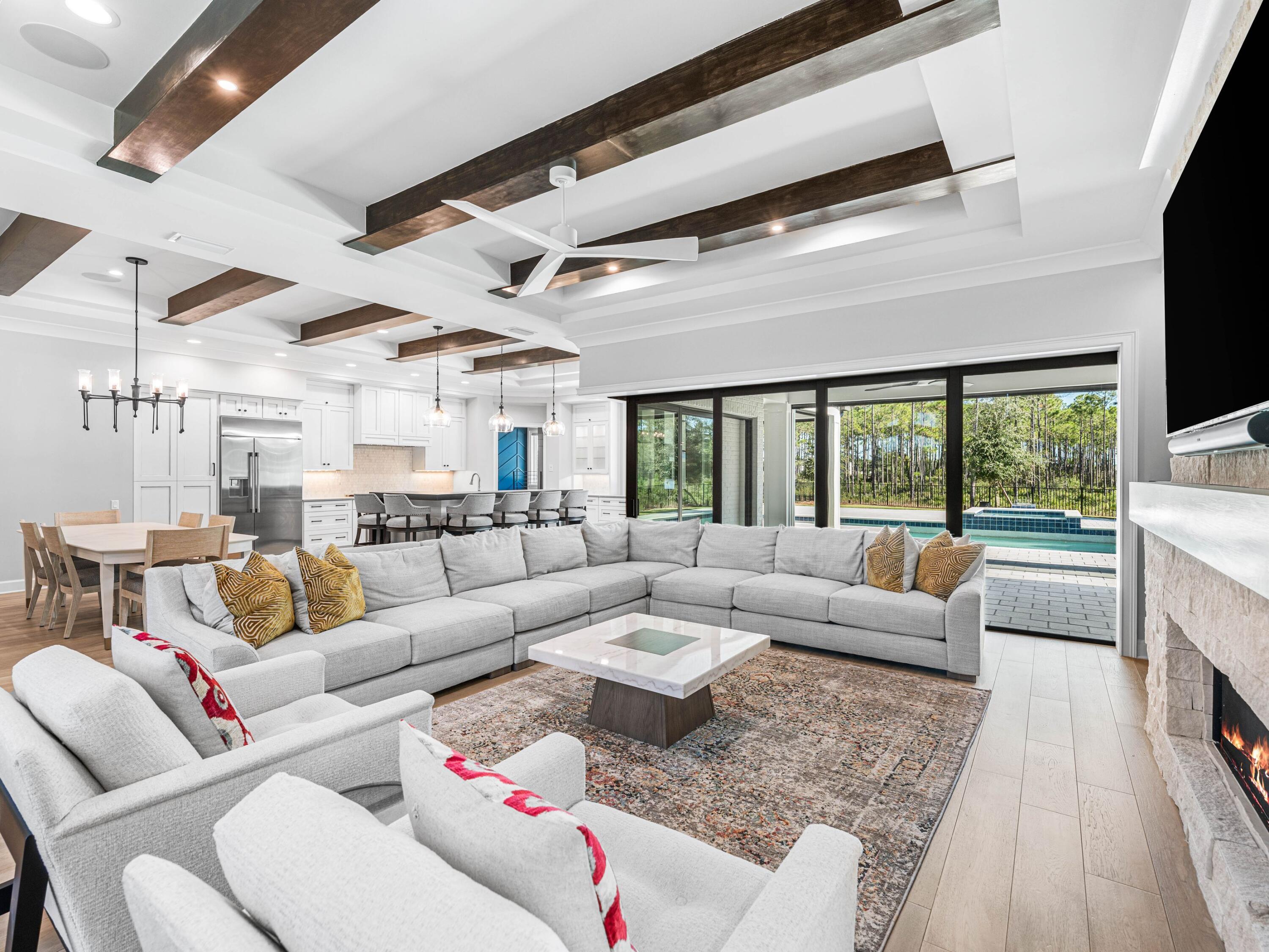 WATERSOUND CAMP CREEK - Residential