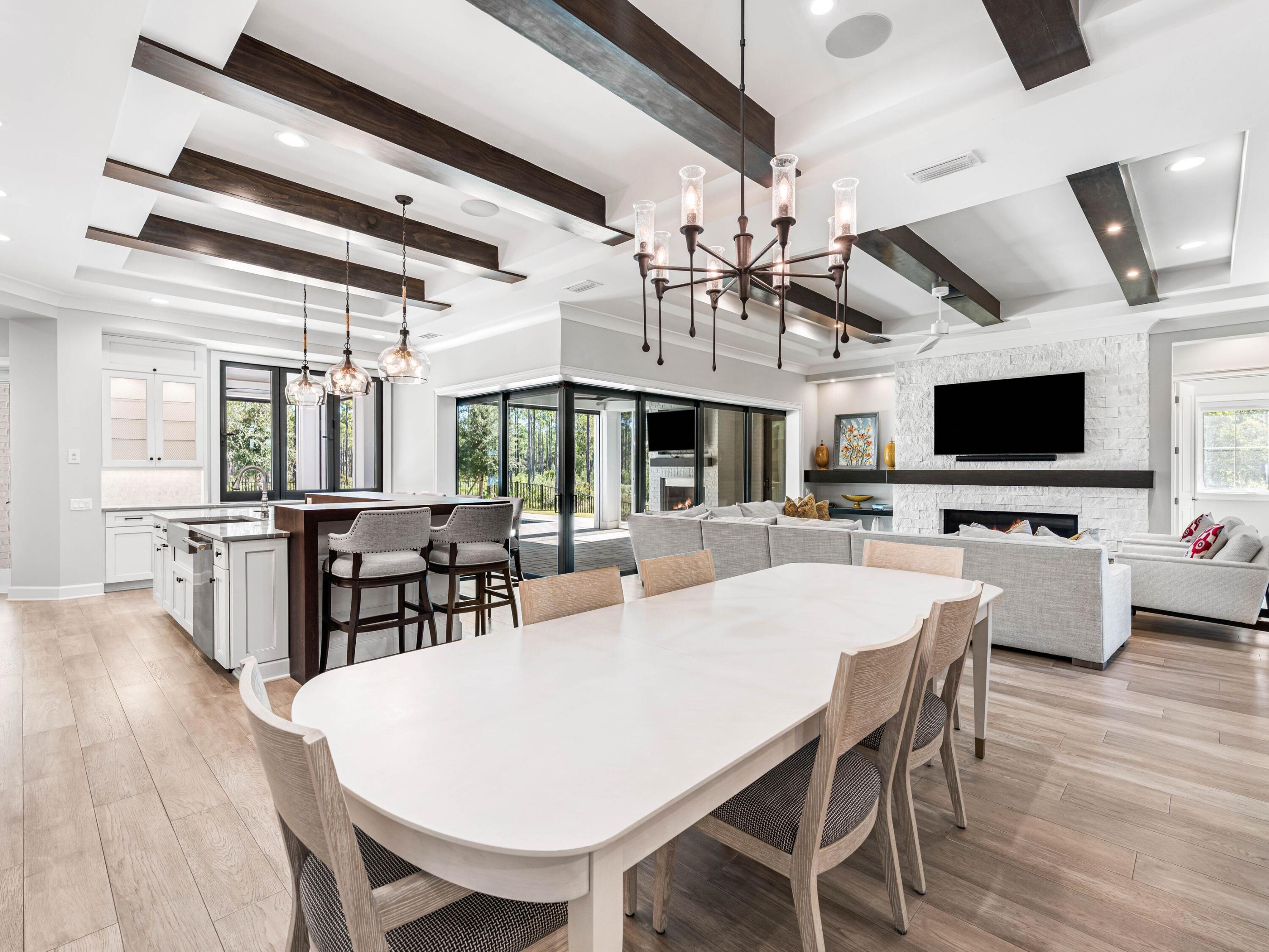 WATERSOUND CAMP CREEK - Residential