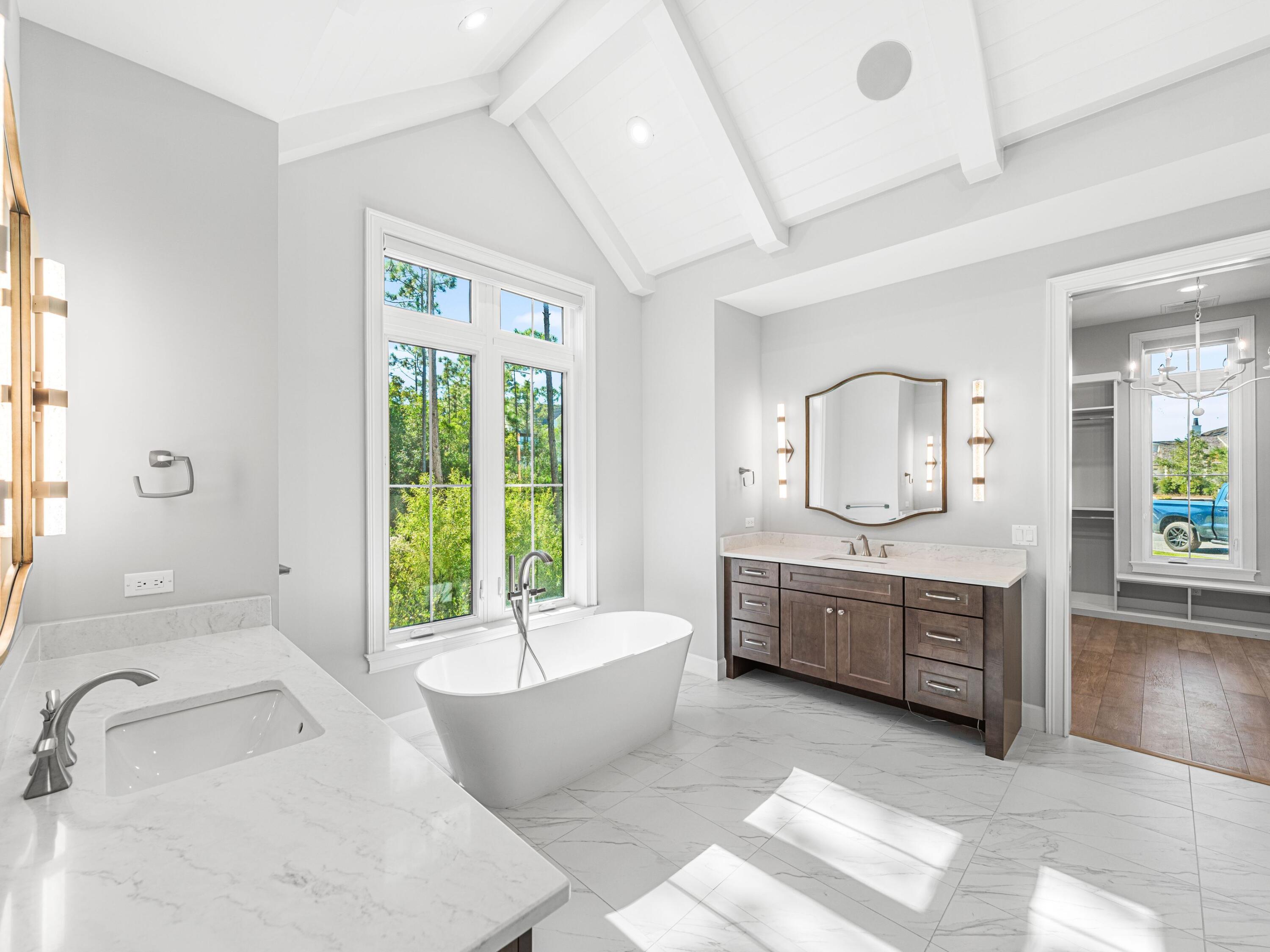 WATERSOUND CAMP CREEK - Residential