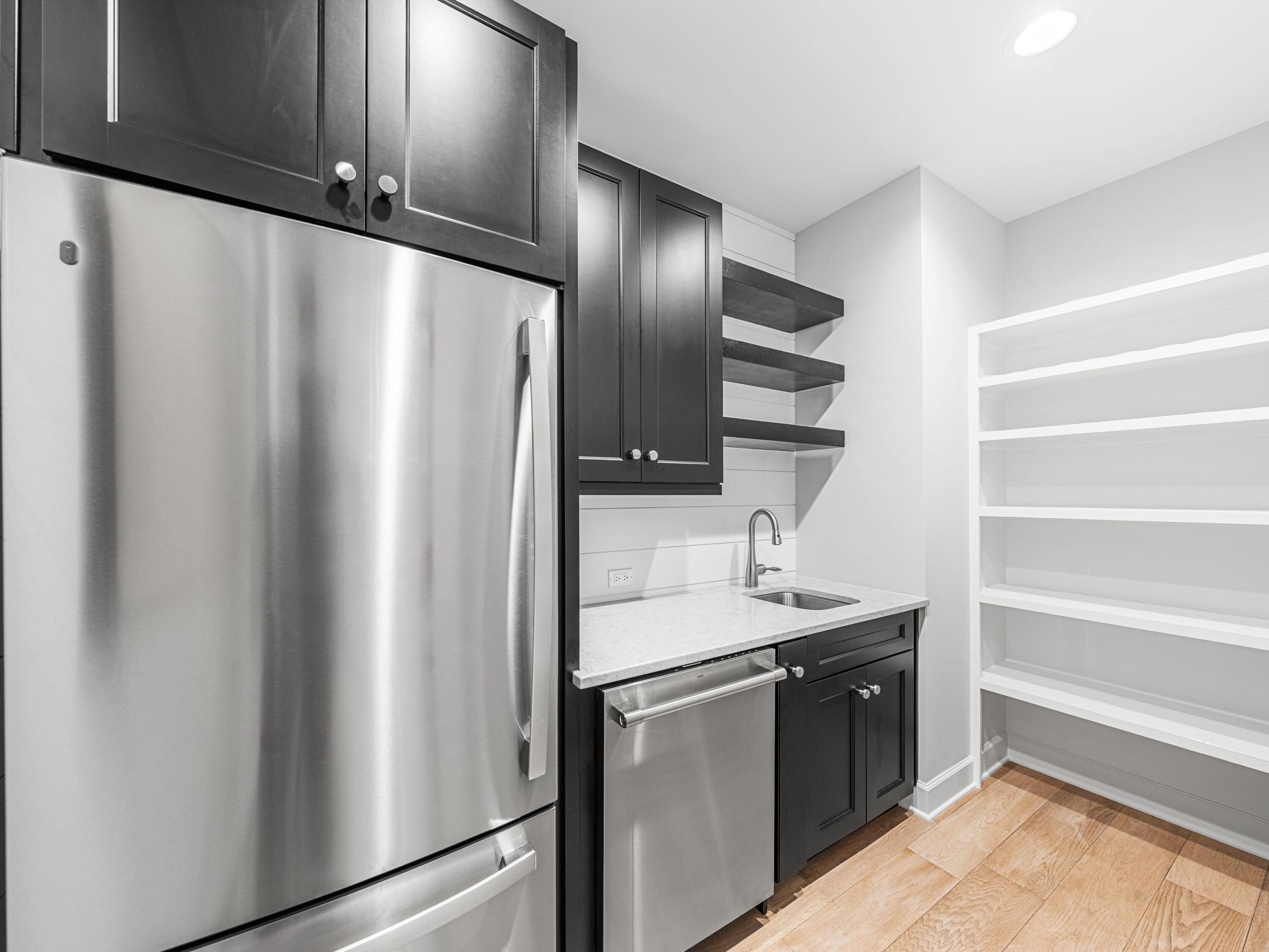 WATERSOUND CAMP CREEK - Residential