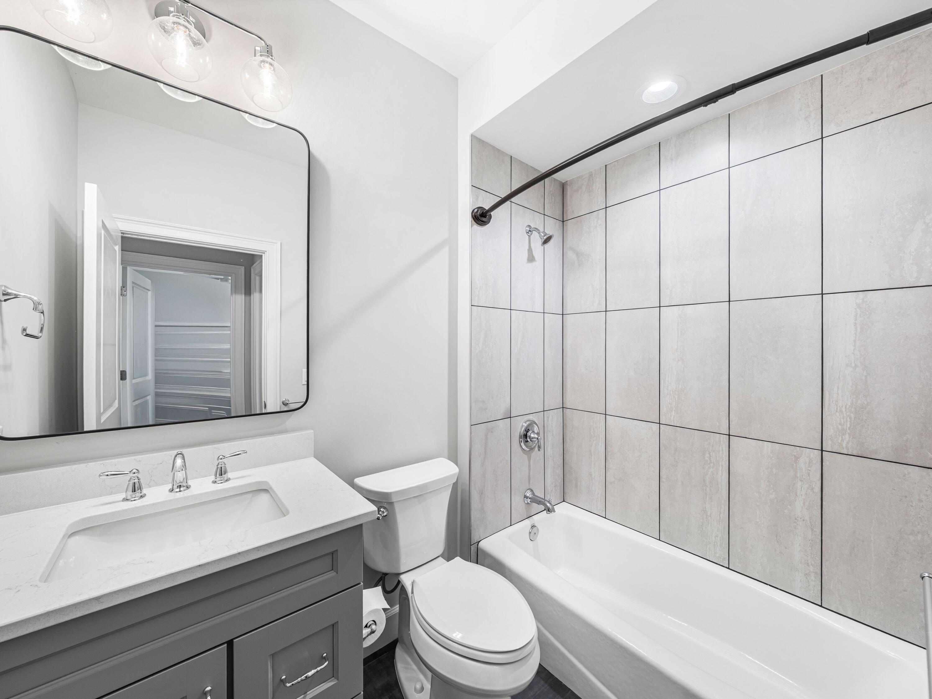 WATERSOUND CAMP CREEK - Residential