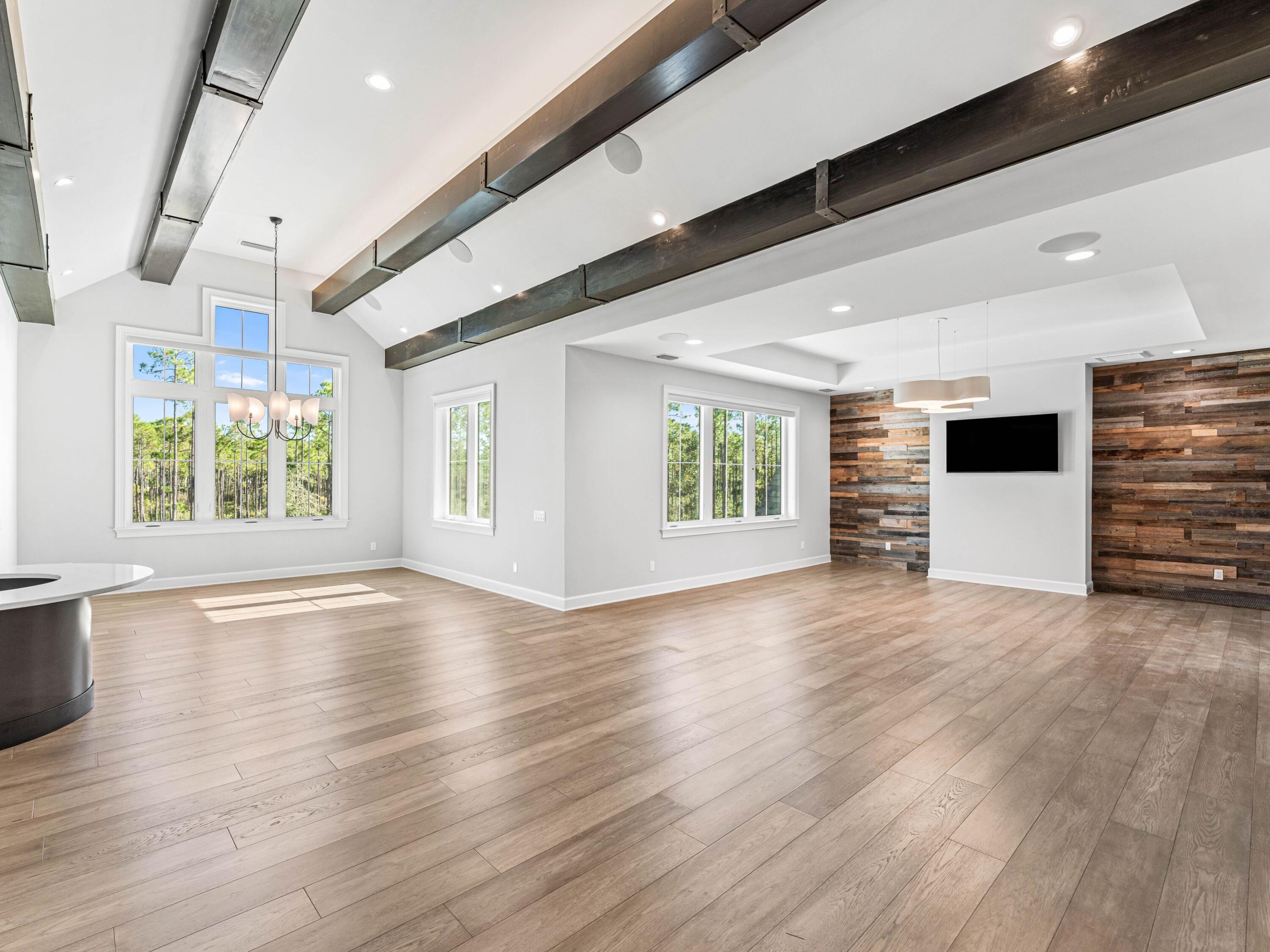 WATERSOUND CAMP CREEK - Residential