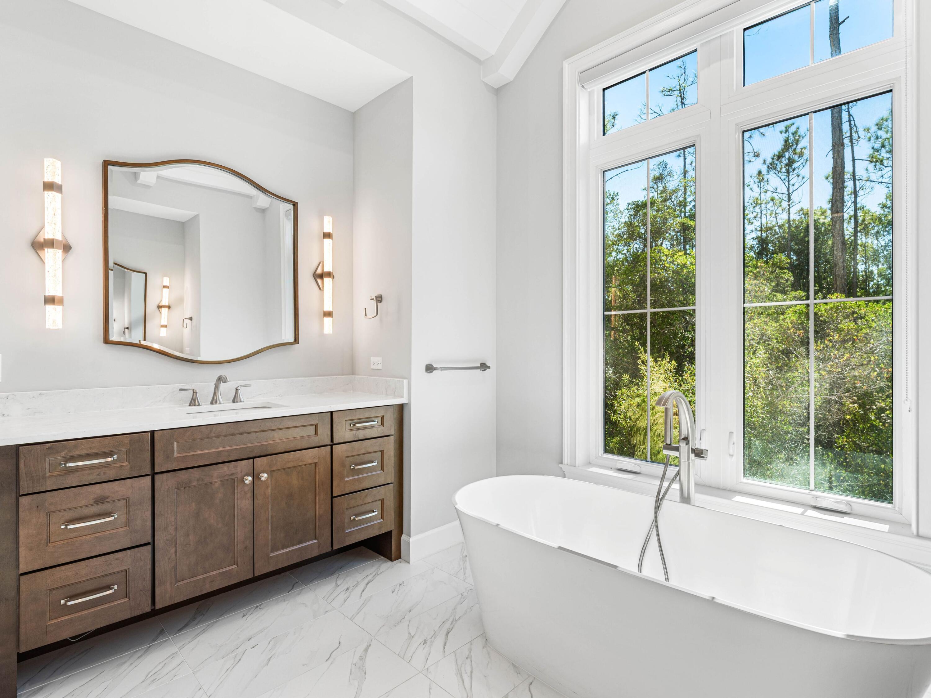 WATERSOUND CAMP CREEK - Residential