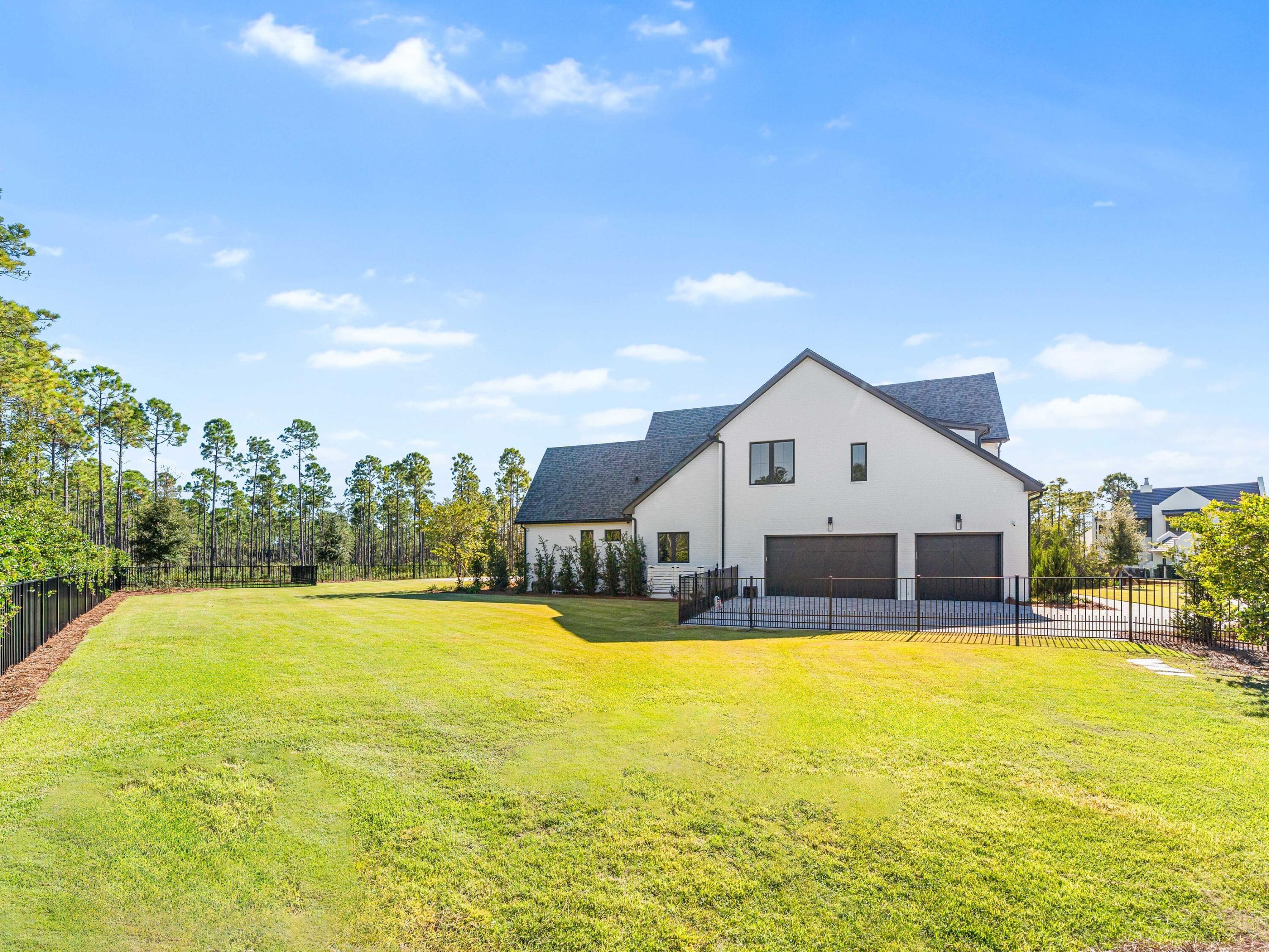 WATERSOUND CAMP CREEK - Residential