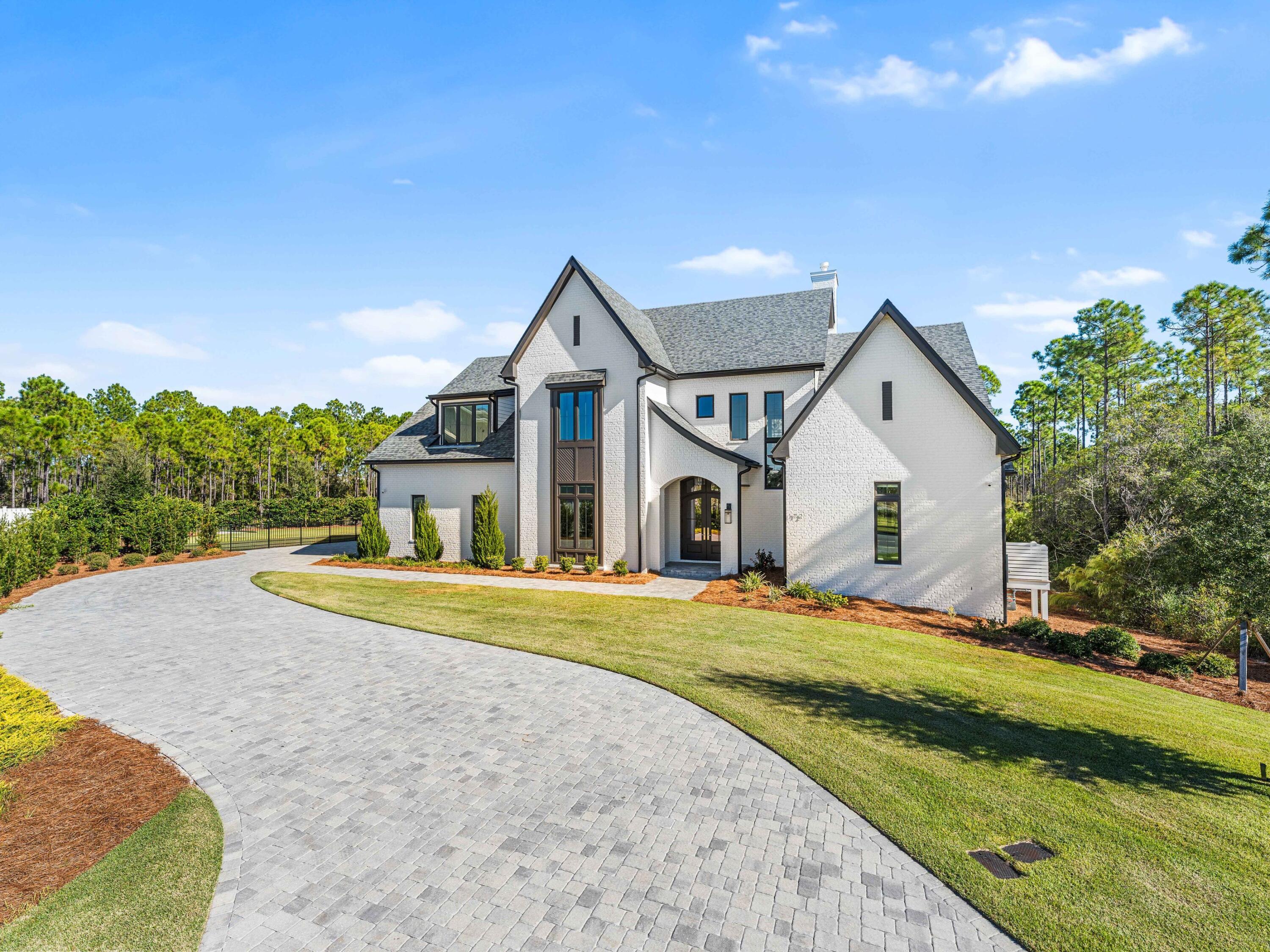 WATERSOUND CAMP CREEK - Residential