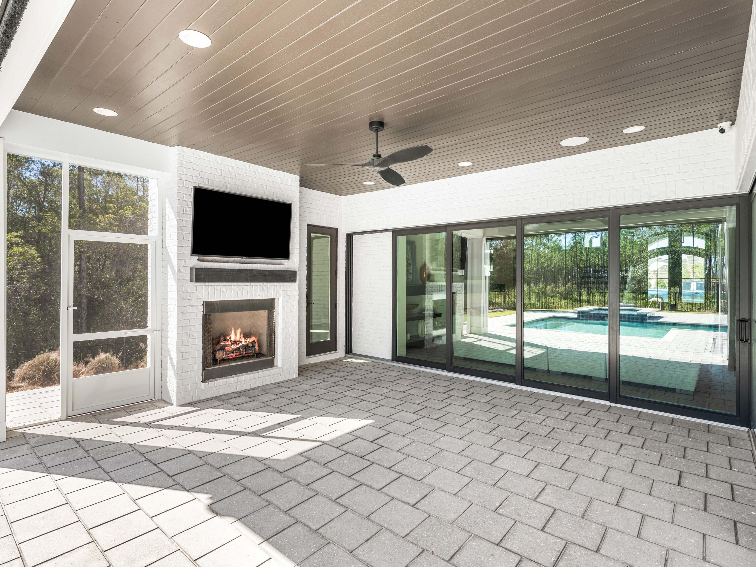 WATERSOUND CAMP CREEK - Residential