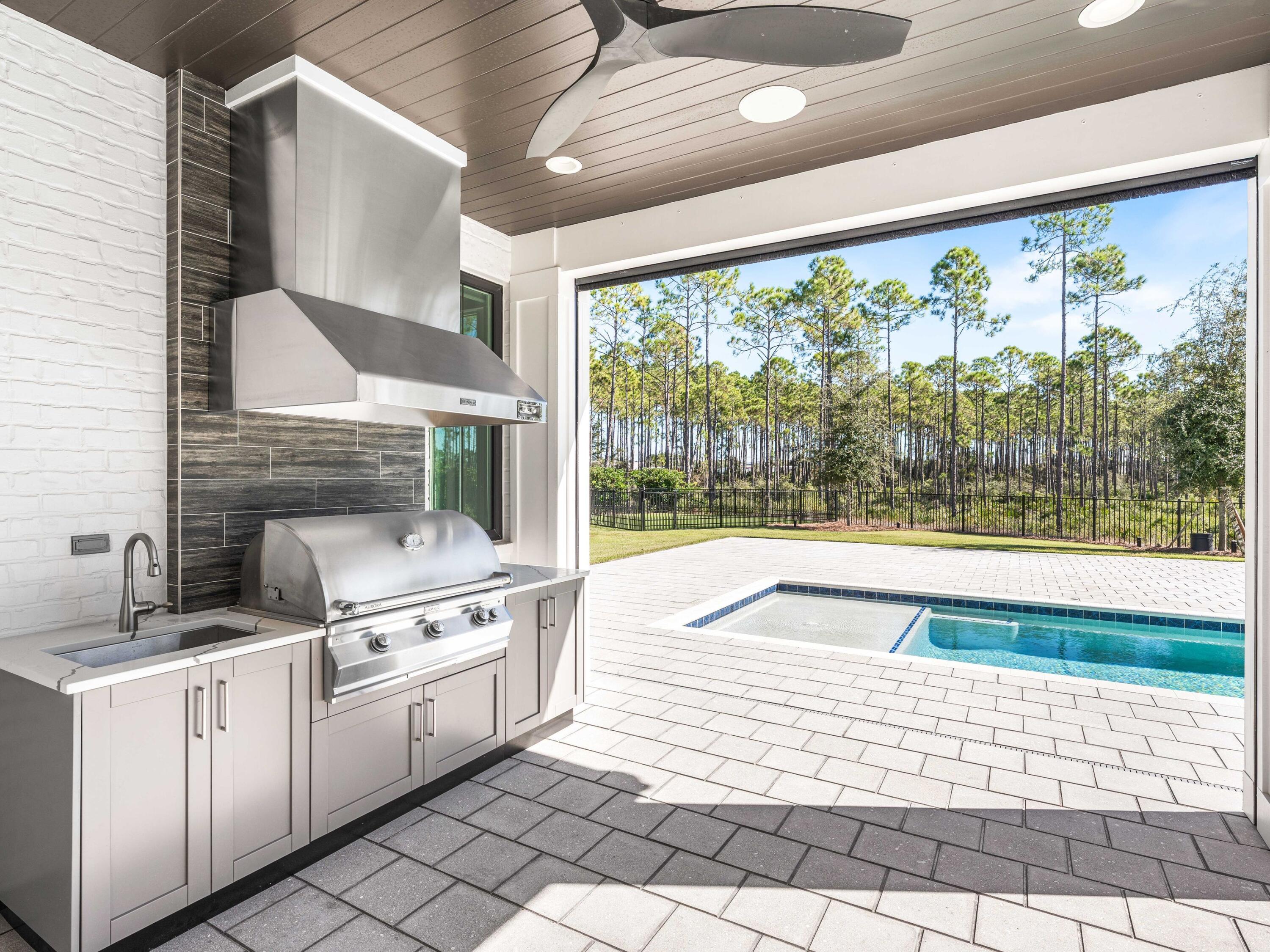 WATERSOUND CAMP CREEK - Residential