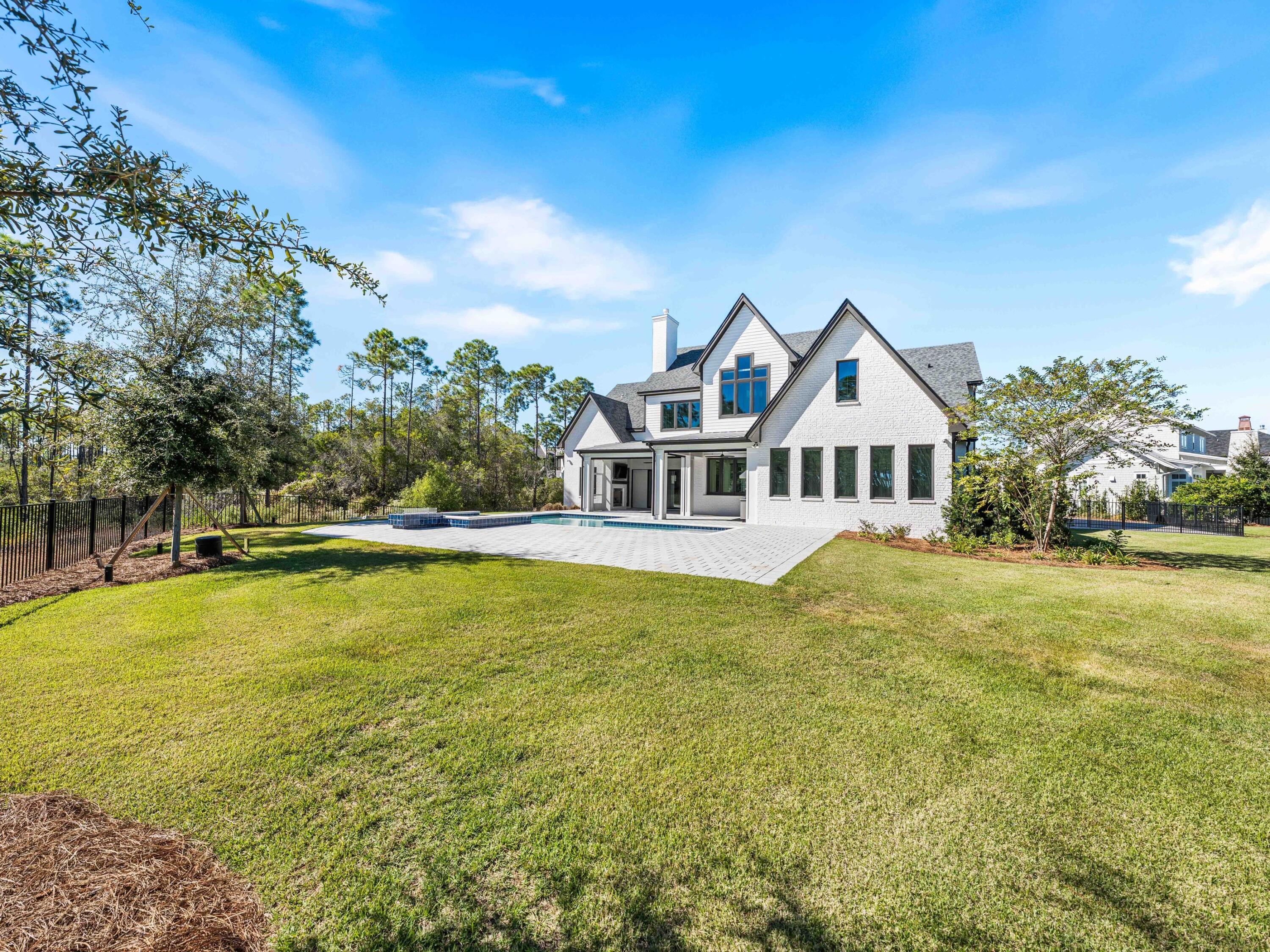 WATERSOUND CAMP CREEK - Residential