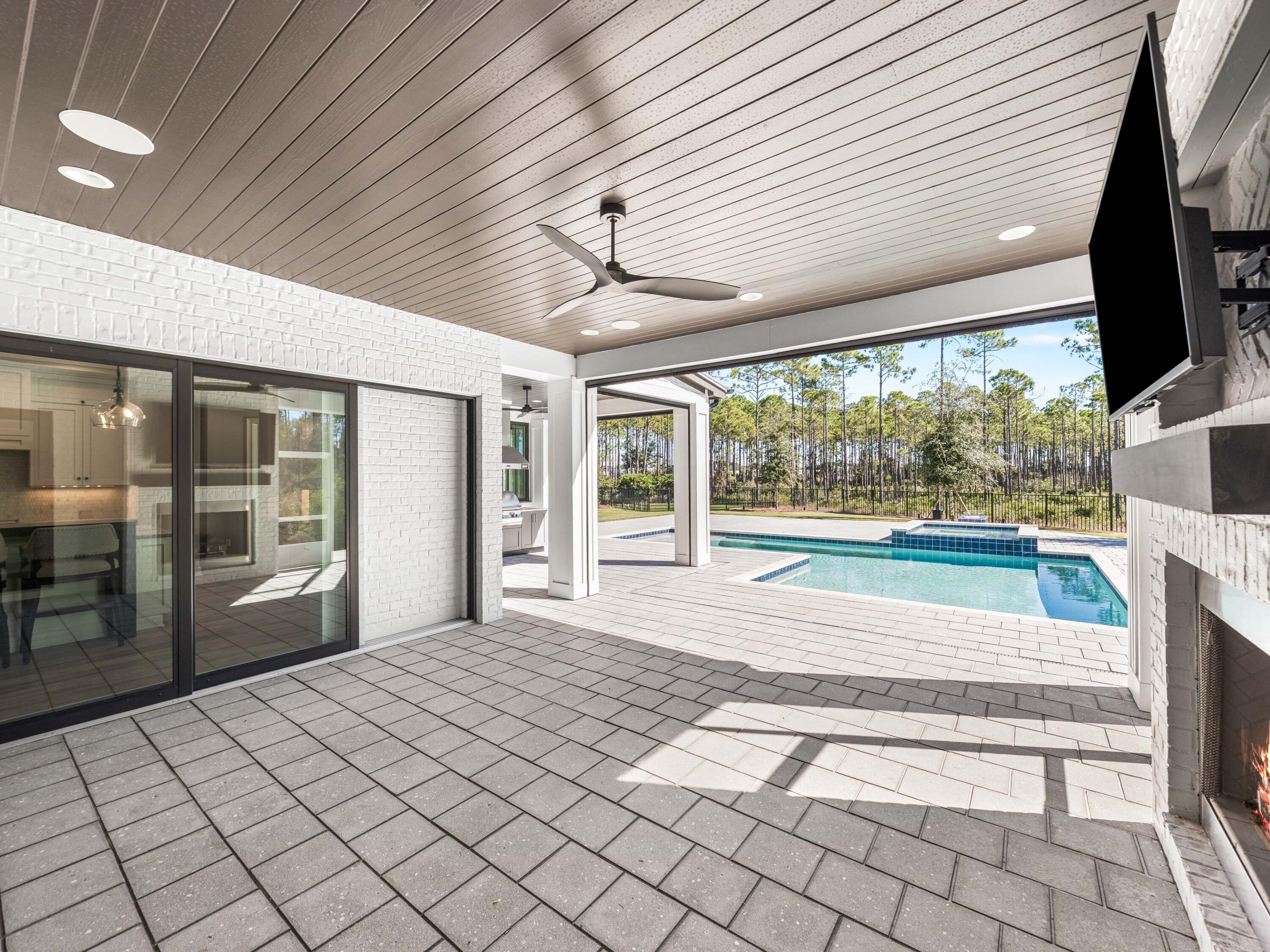 WATERSOUND CAMP CREEK - Residential