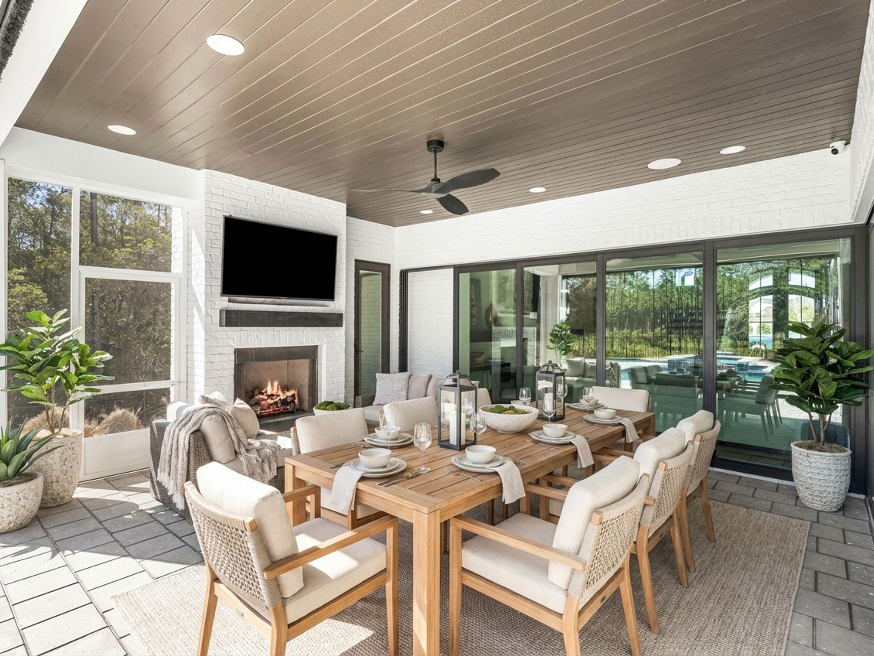 WATERSOUND CAMP CREEK - Residential