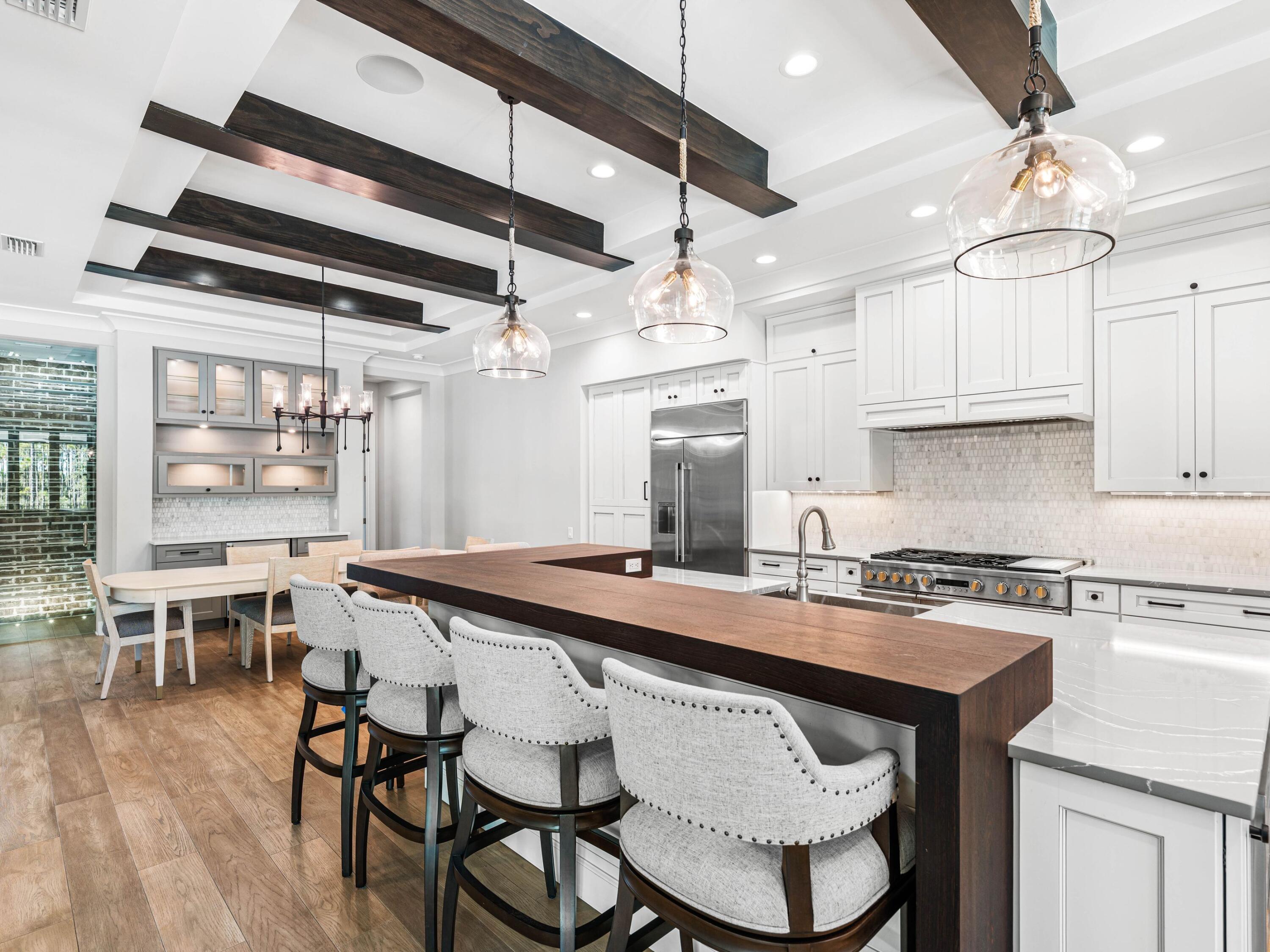 WATERSOUND CAMP CREEK - Residential