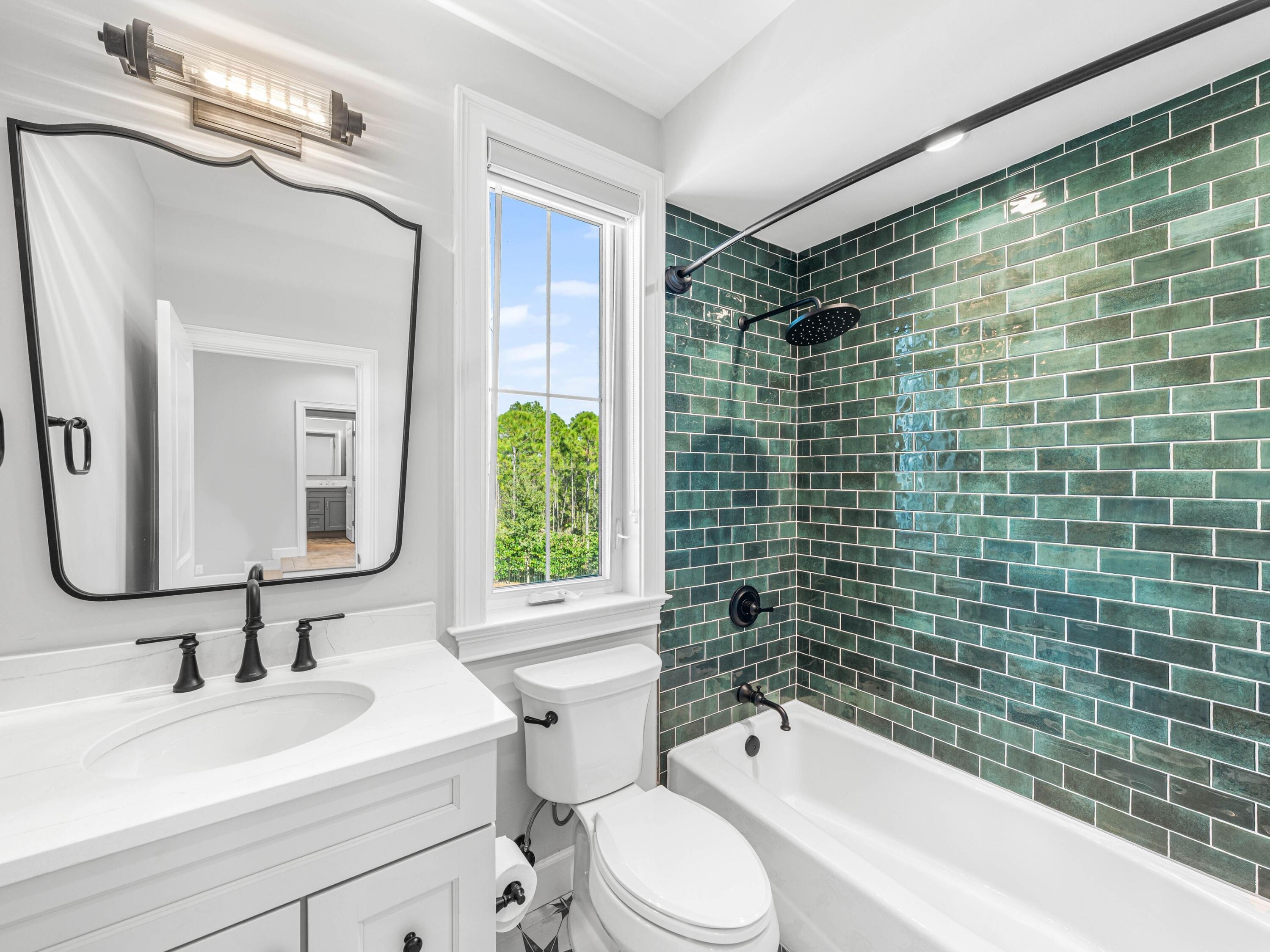 WATERSOUND CAMP CREEK - Residential