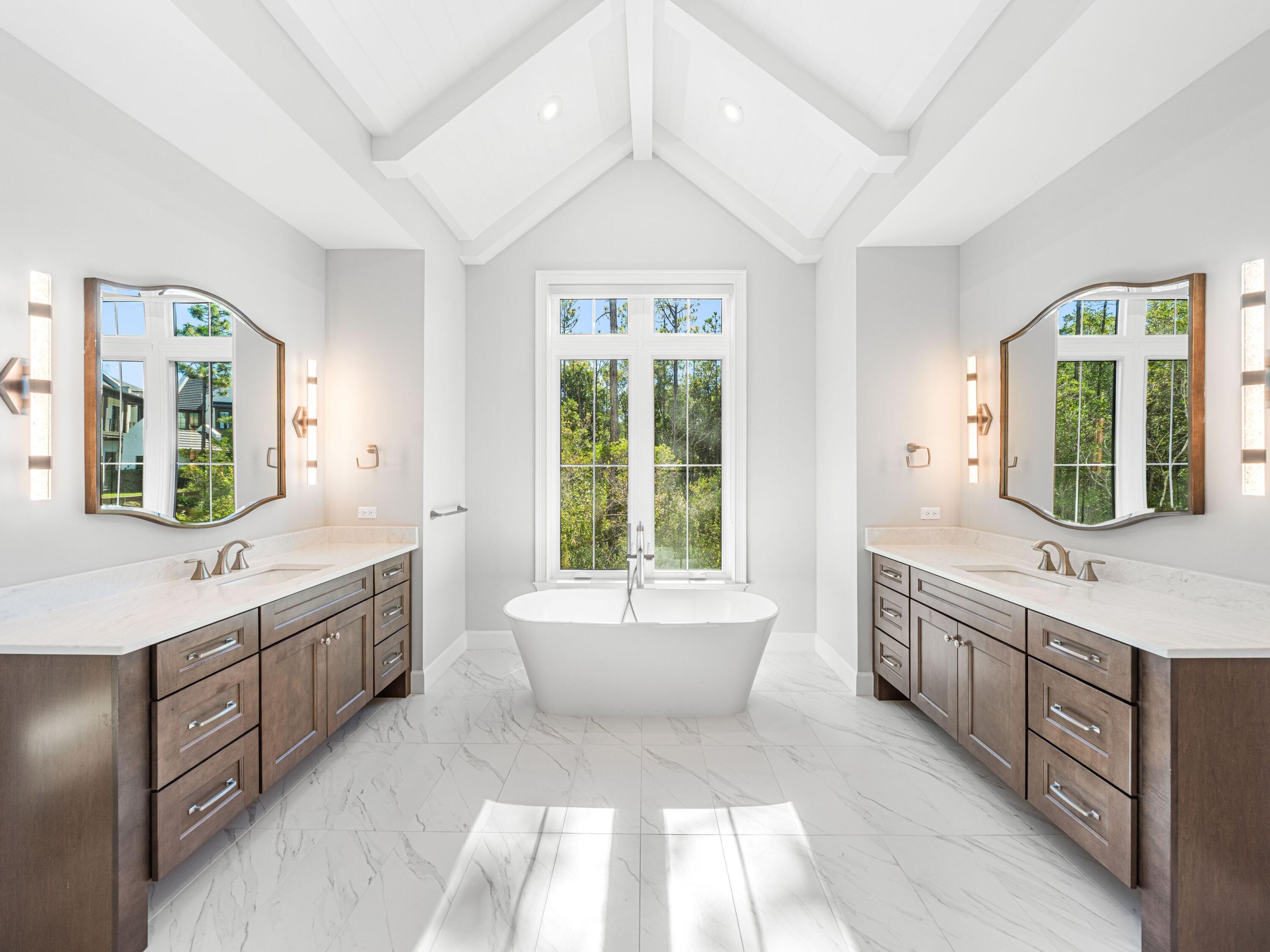 WATERSOUND CAMP CREEK - Residential