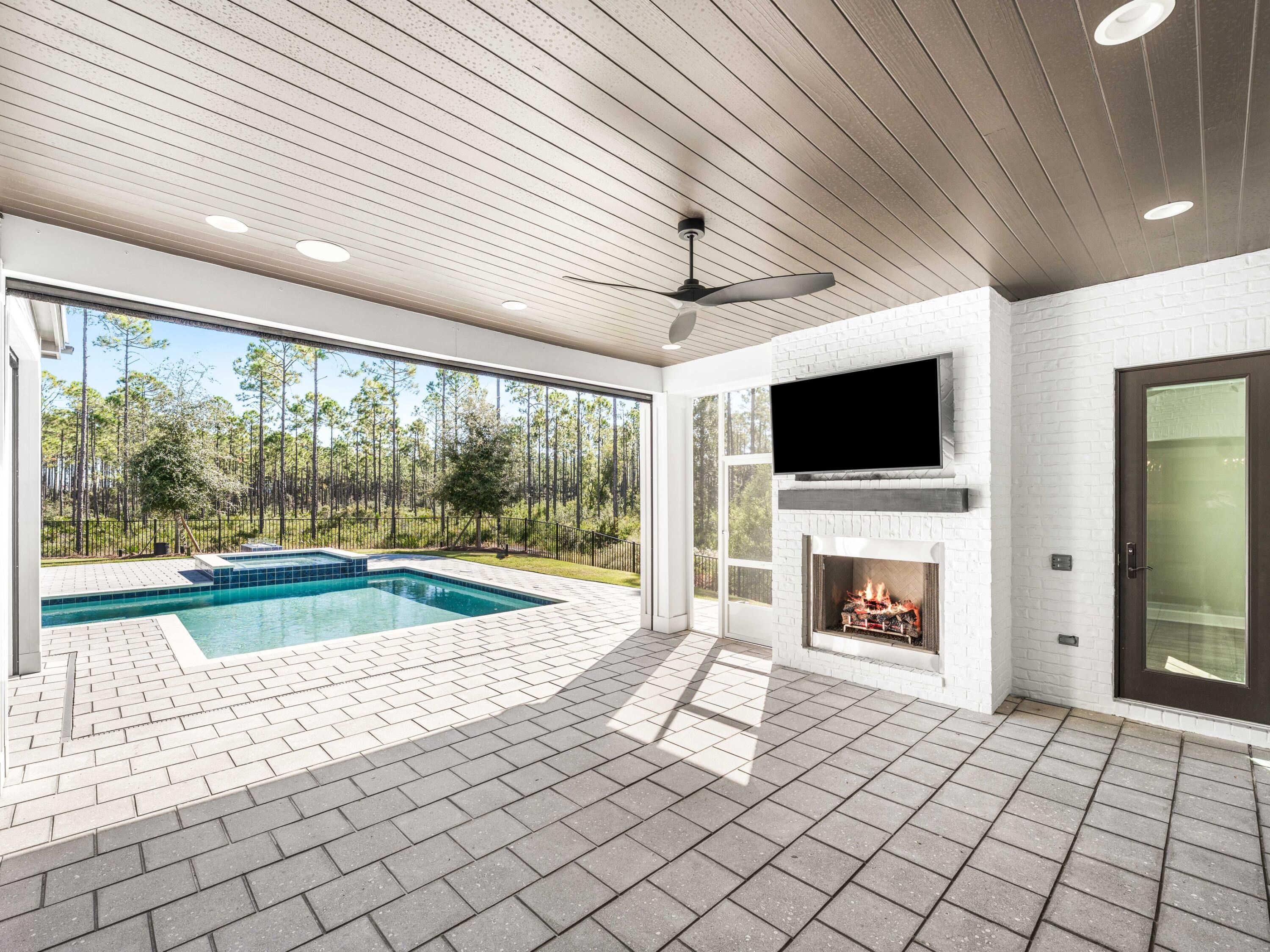 WATERSOUND CAMP CREEK - Residential