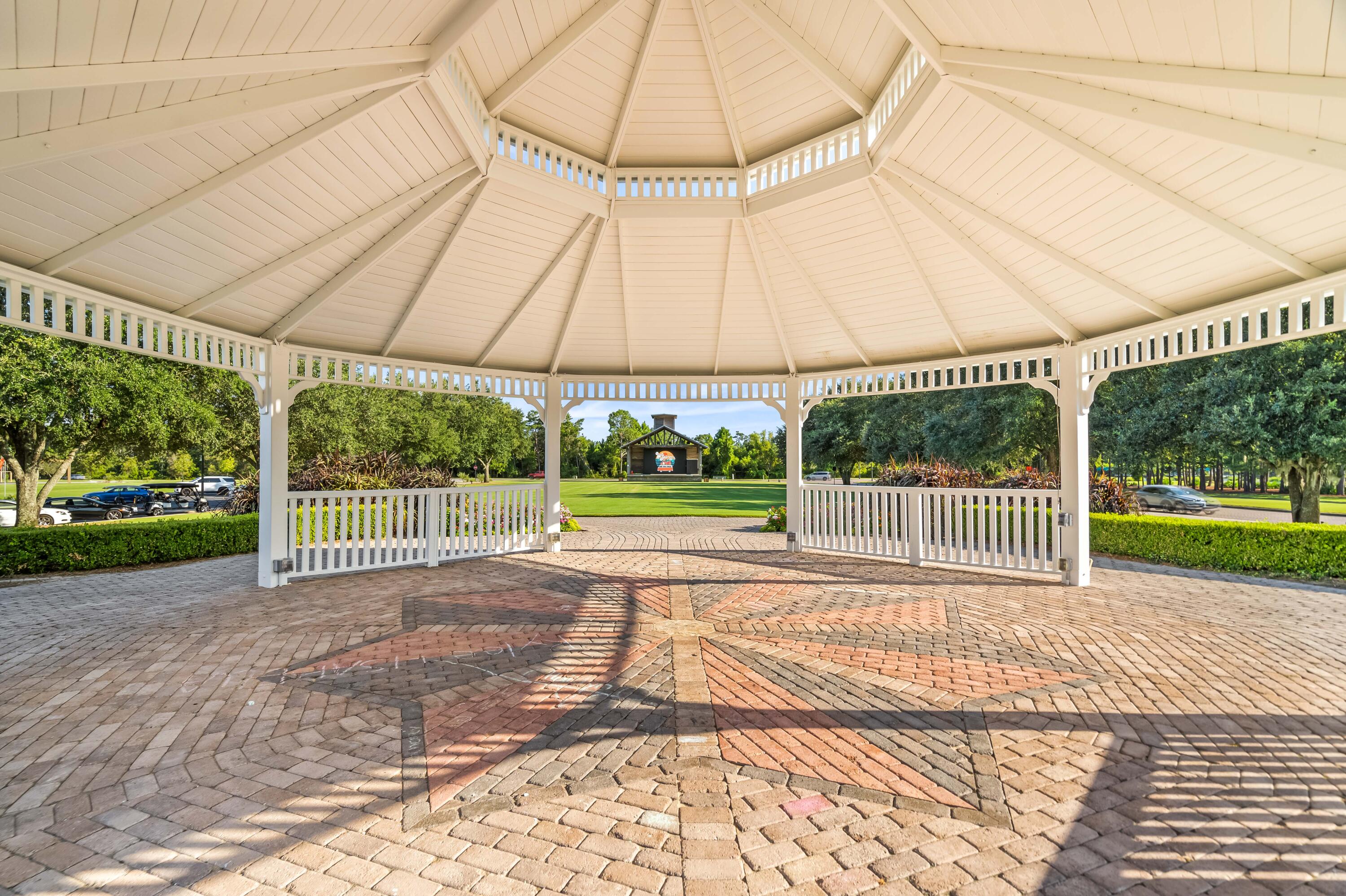 Hammock Bay - Residential