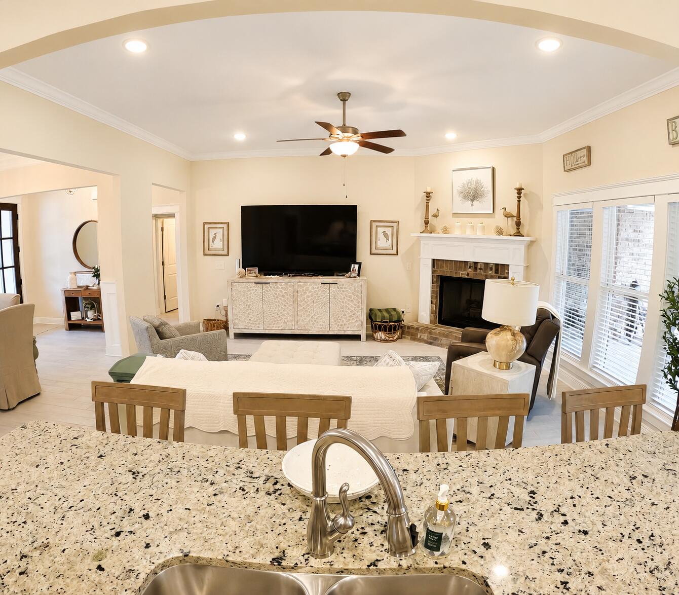 Hammock Bay - Residential