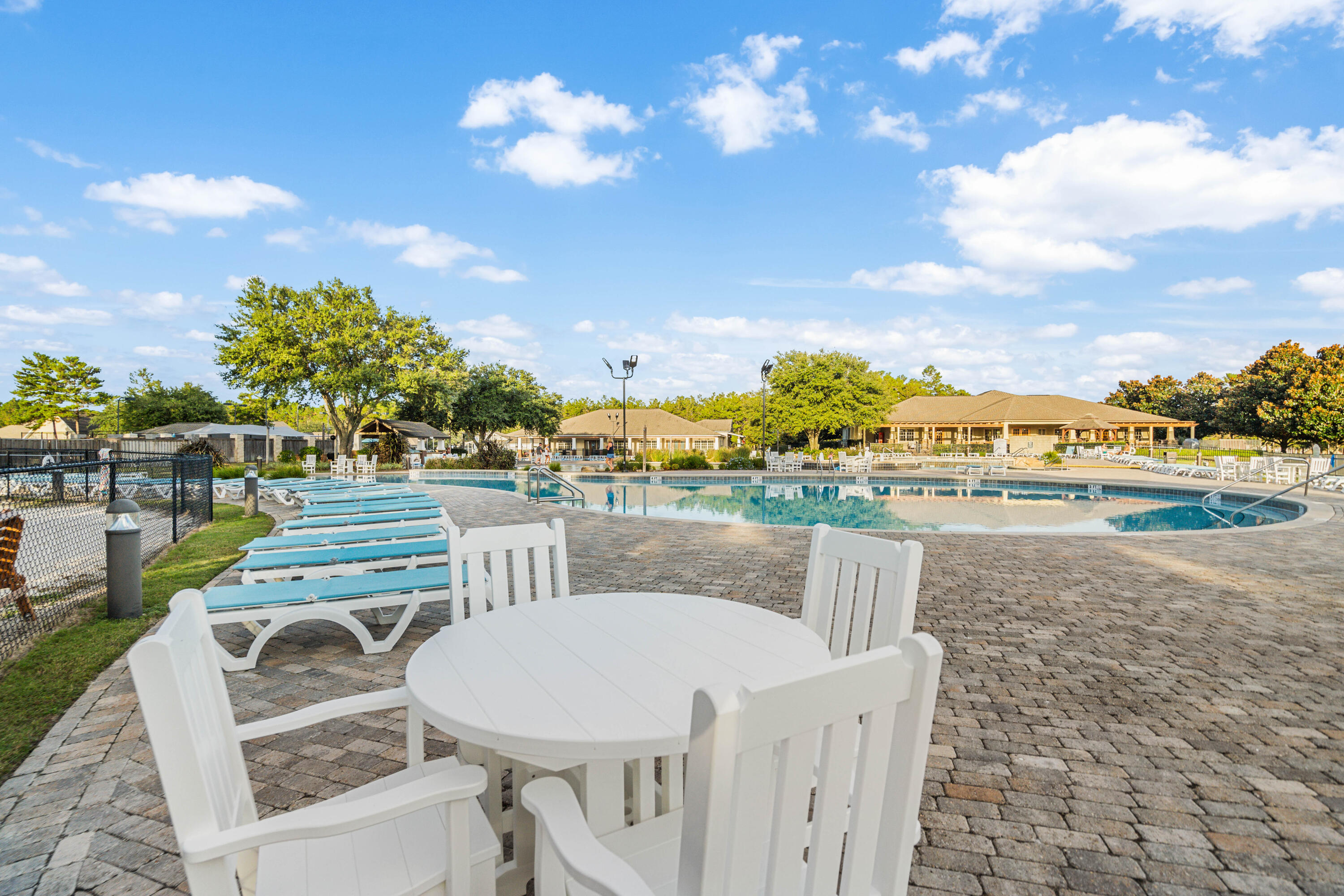 Hammock Bay - Residential
