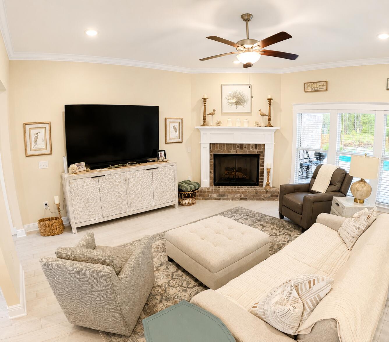 Hammock Bay - Residential