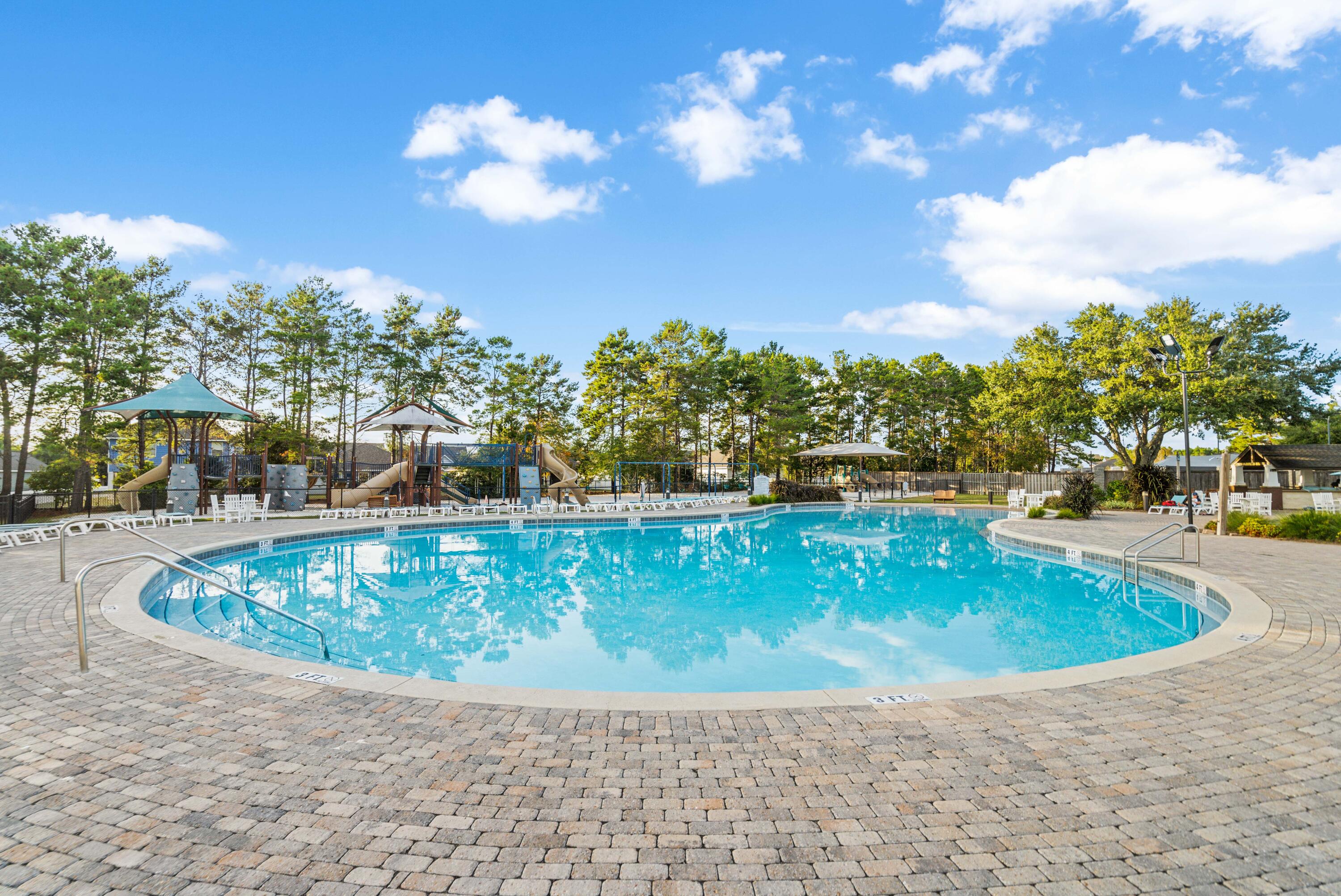 Hammock Bay - Residential
