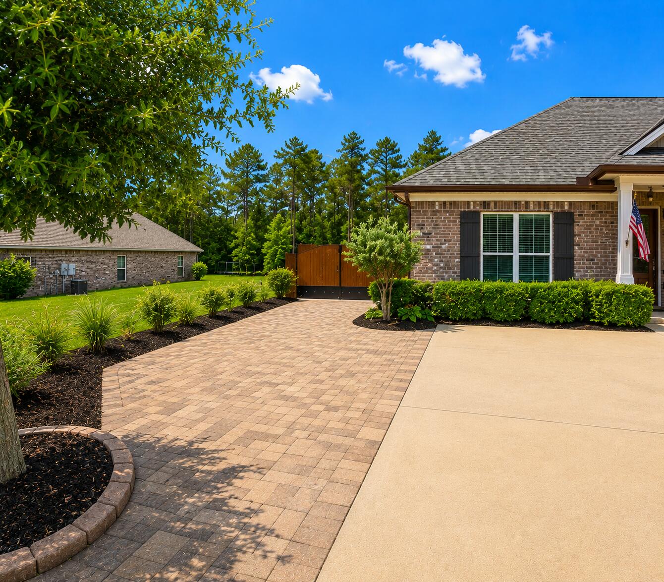 Hammock Bay - Residential