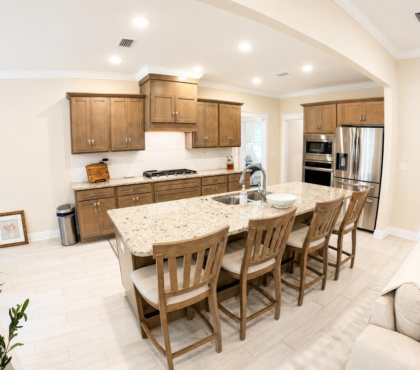 Hammock Bay - Residential
