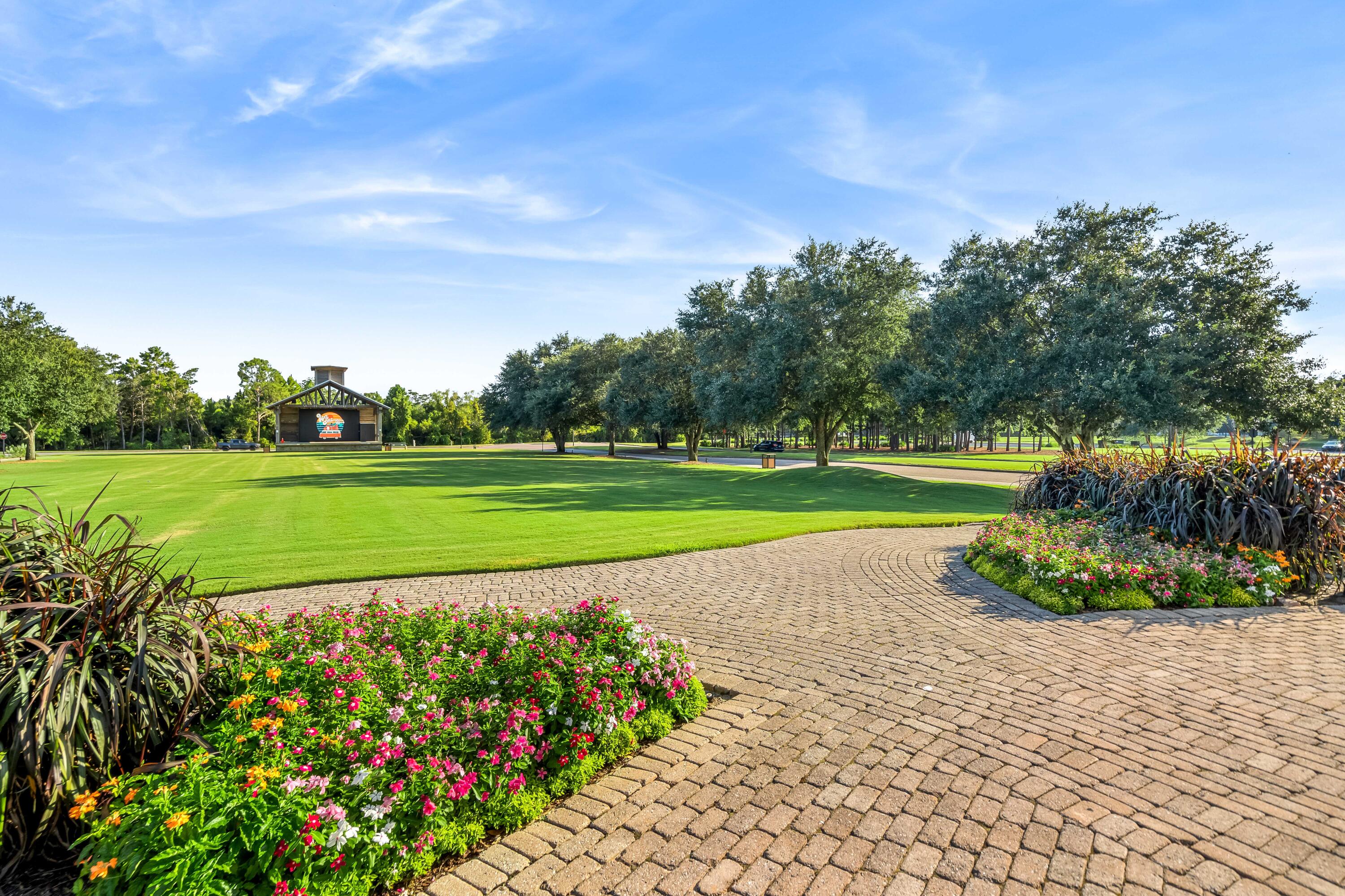 Hammock Bay - Residential