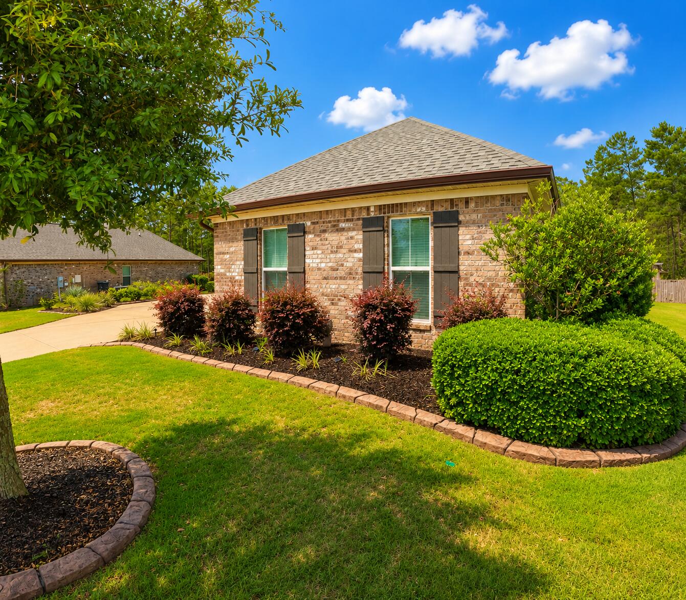 Hammock Bay - Residential