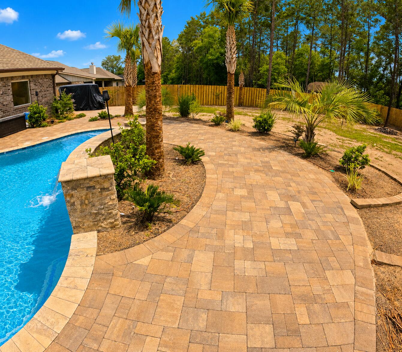 Hammock Bay - Residential