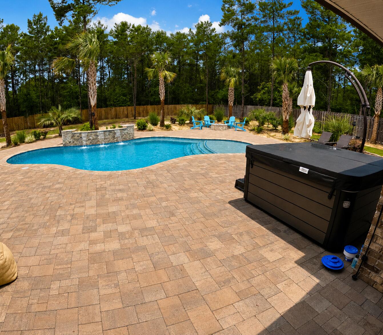 Hammock Bay - Residential