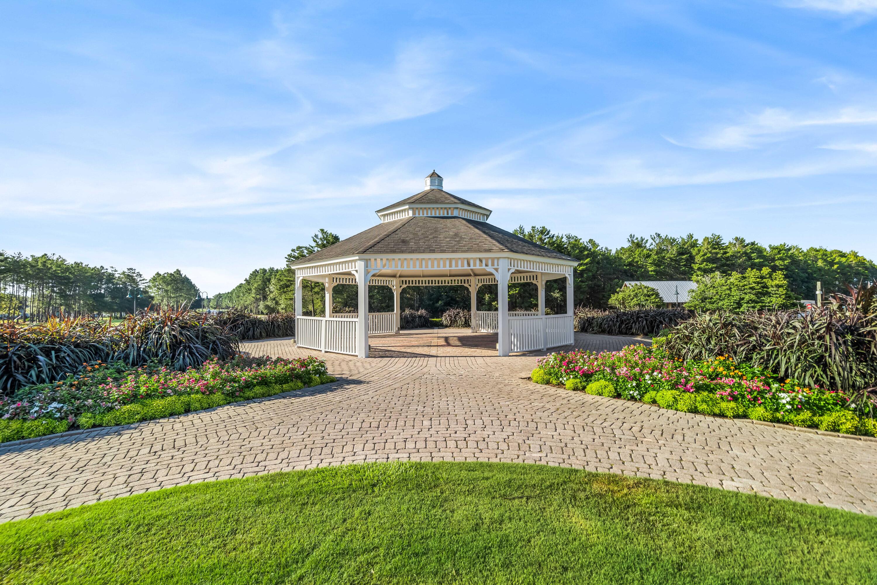 Hammock Bay - Residential