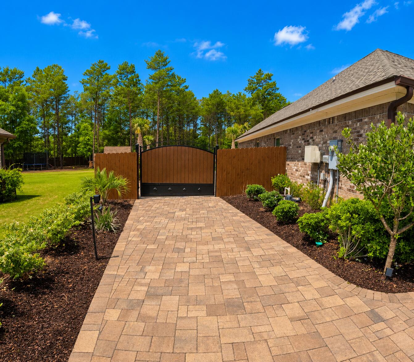 Hammock Bay - Residential