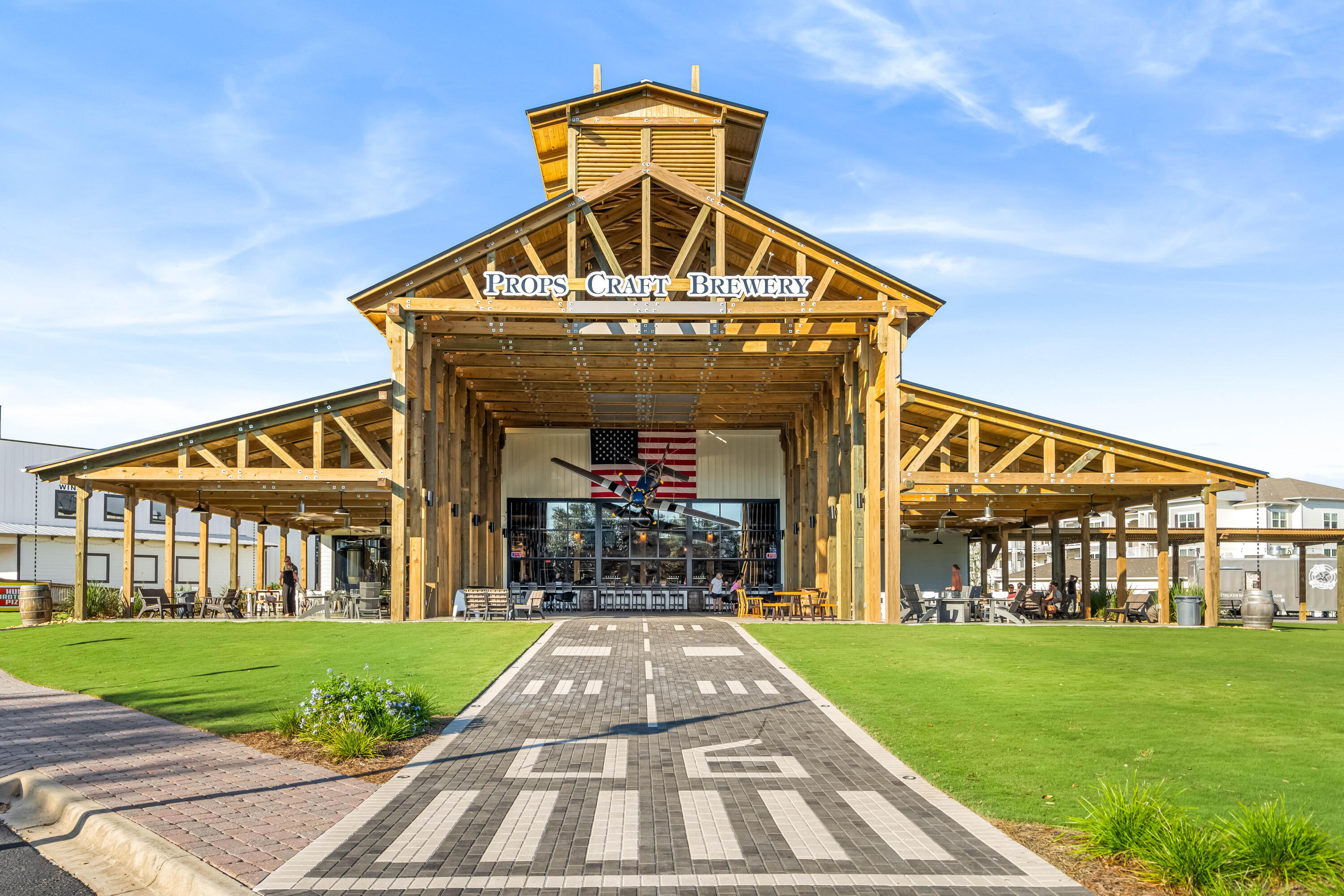 Hammock Bay - Residential
