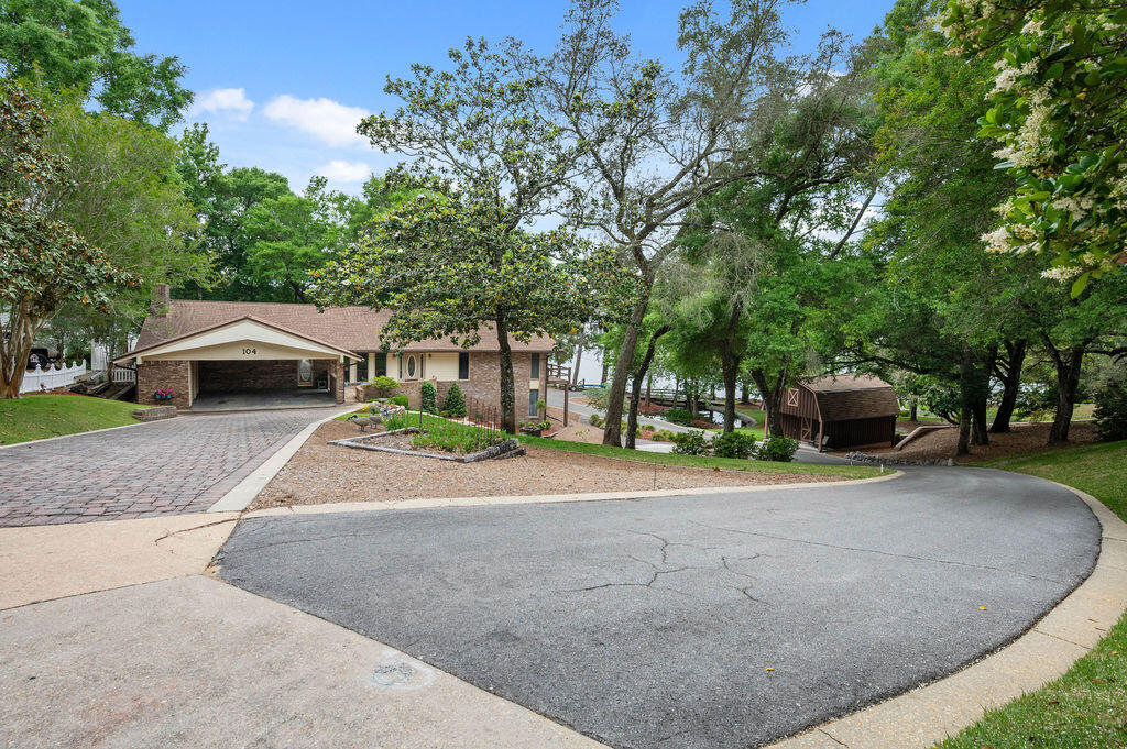 104 Bayou Drive