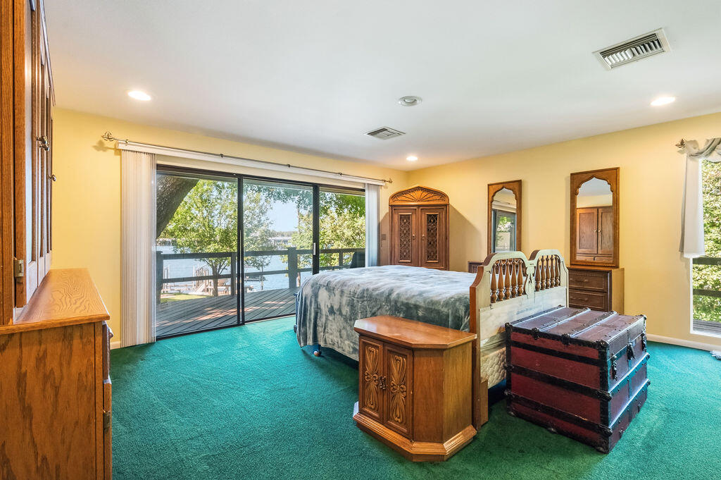 ROCKY BAYOU COUNTRY CLUB ESTATES 5 - Residential