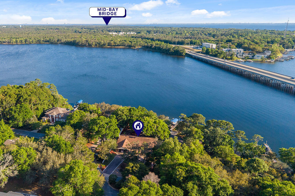 ROCKY BAYOU COUNTRY CLUB ESTATES 5 - Residential