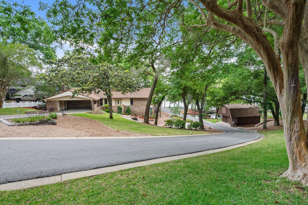 104 Bayou Drive
