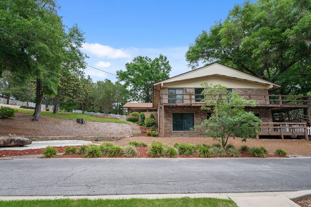 ROCKY BAYOU COUNTRY CLUB ESTATES 5 - Residential