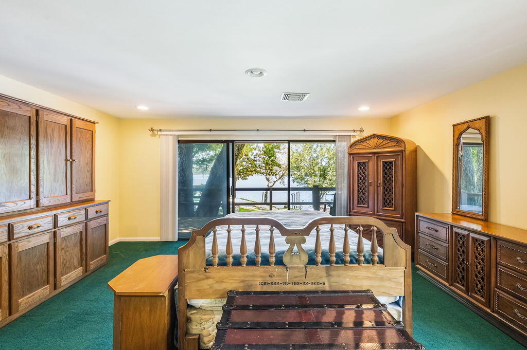 ROCKY BAYOU COUNTRY CLUB ESTATES 5 - Residential