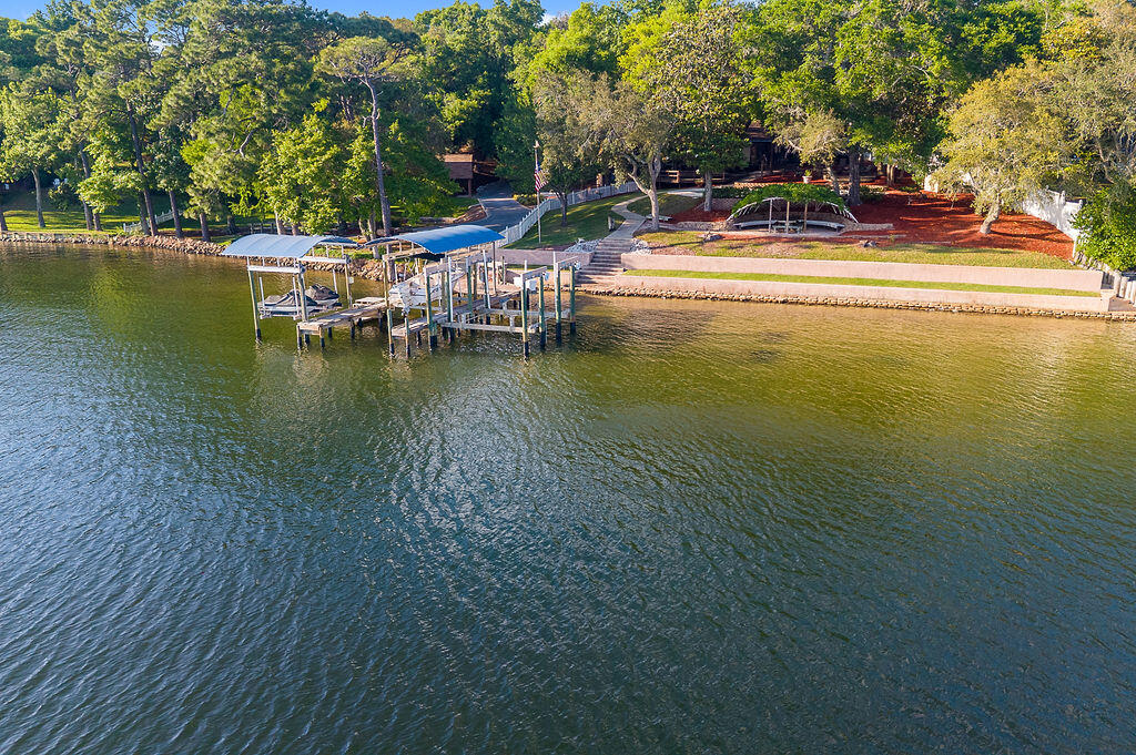ROCKY BAYOU COUNTRY CLUB ESTATES 5 - Residential