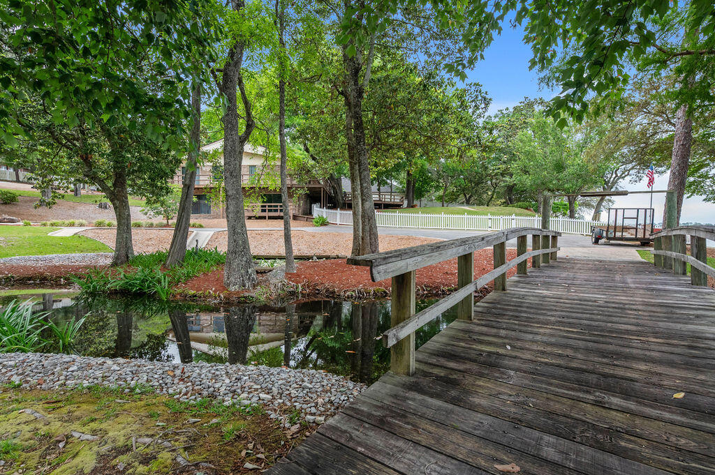 ROCKY BAYOU COUNTRY CLUB ESTATES 5 - Residential