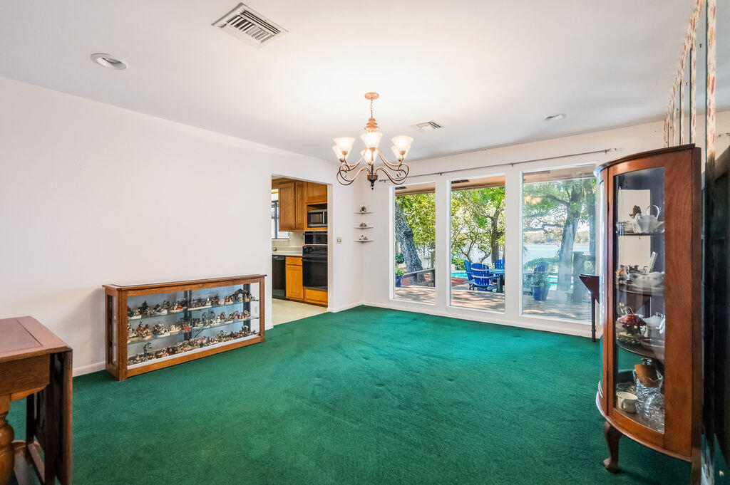 ROCKY BAYOU COUNTRY CLUB ESTATES 5 - Residential