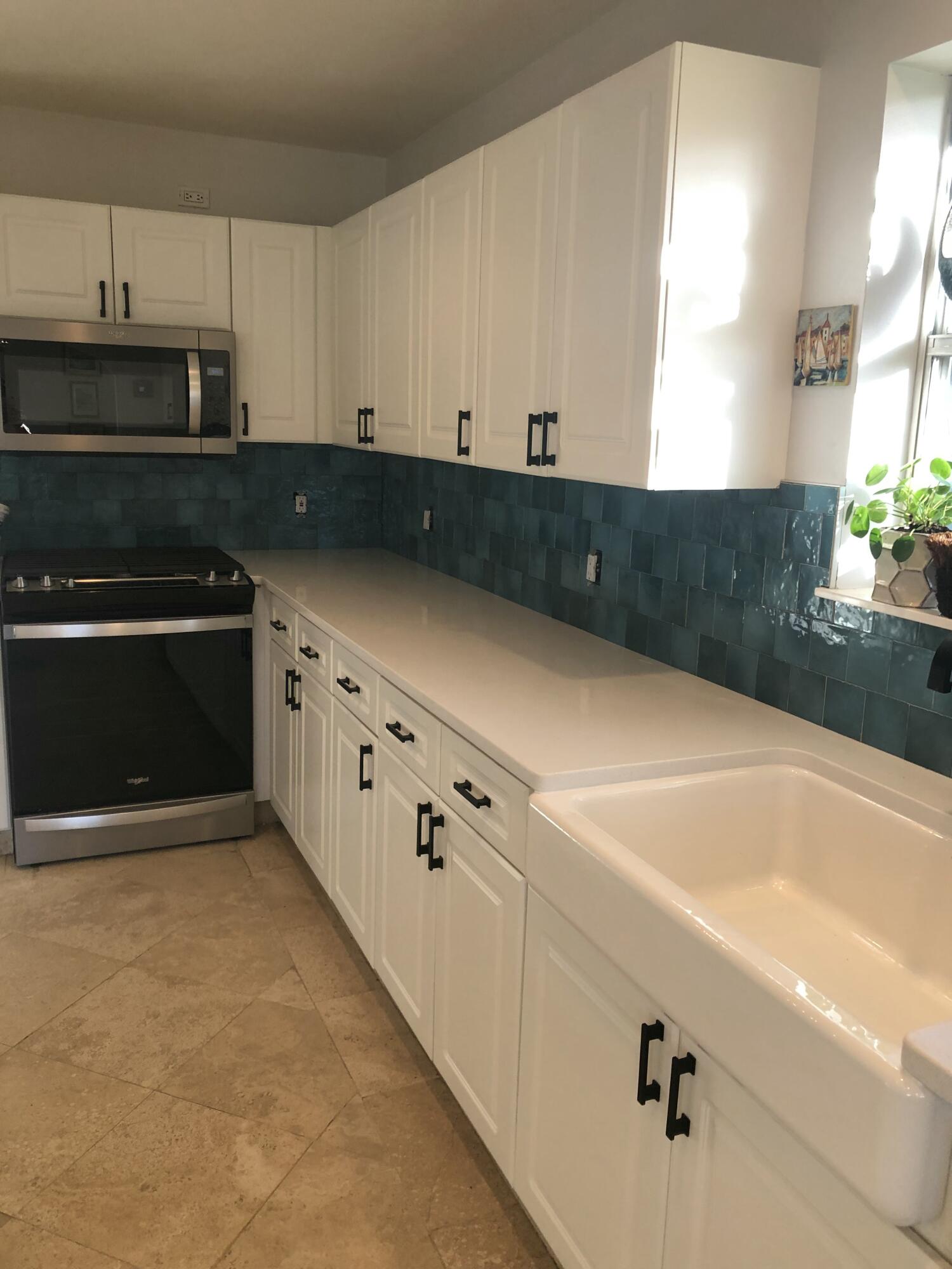 BAYSIDE - Residential