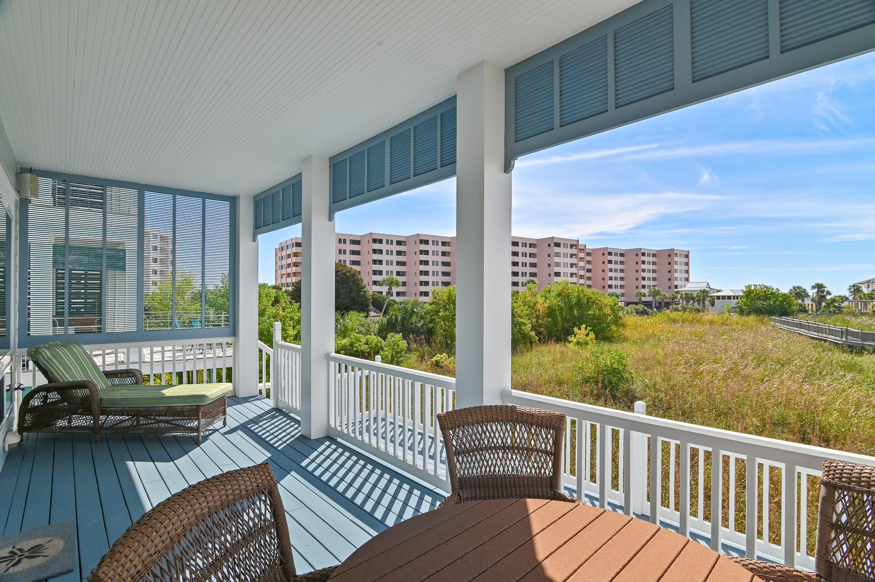 Destin Pointe - Residential