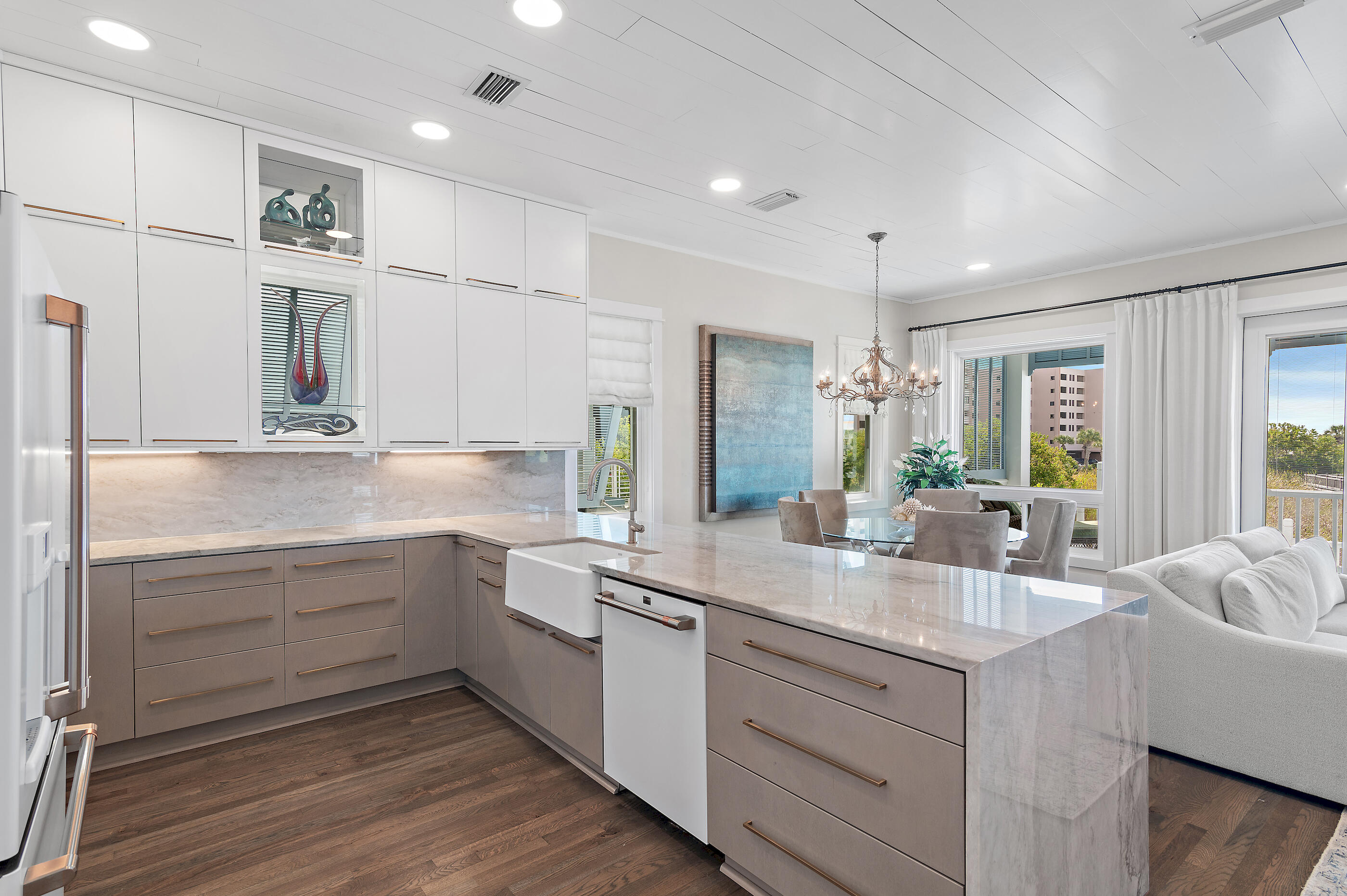 Destin Pointe - Residential